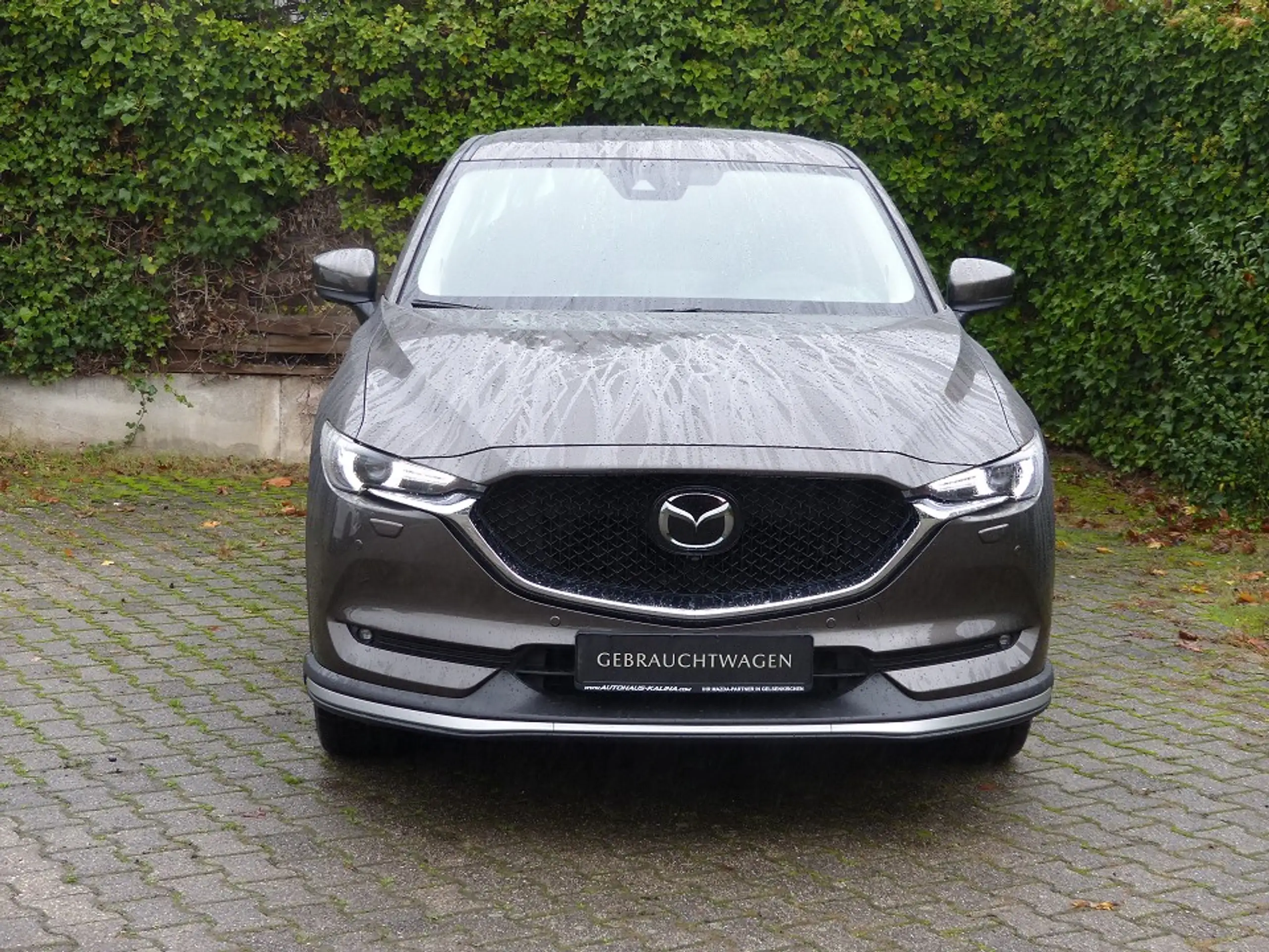 Mazda - CX-5