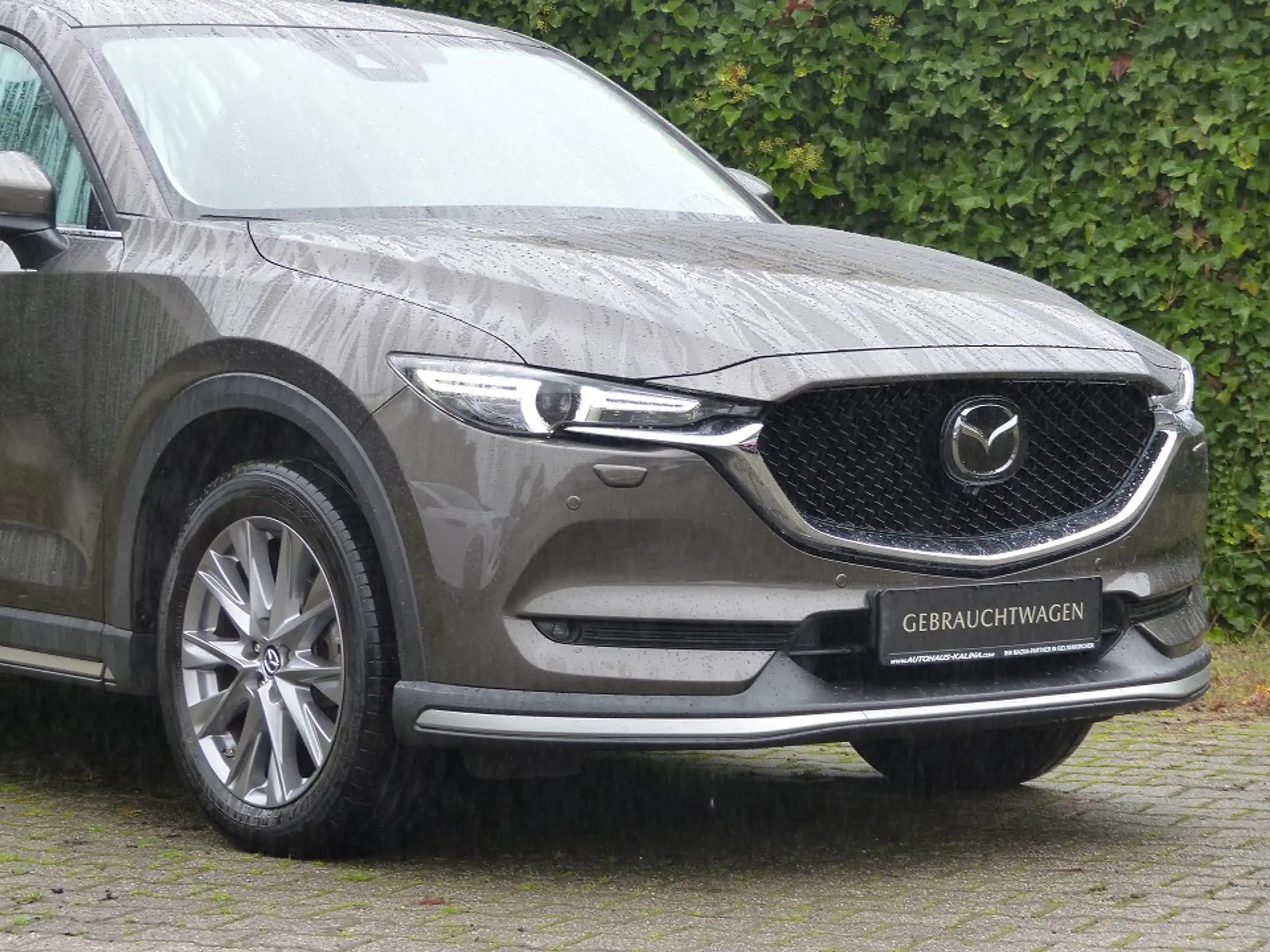 Mazda - CX-5