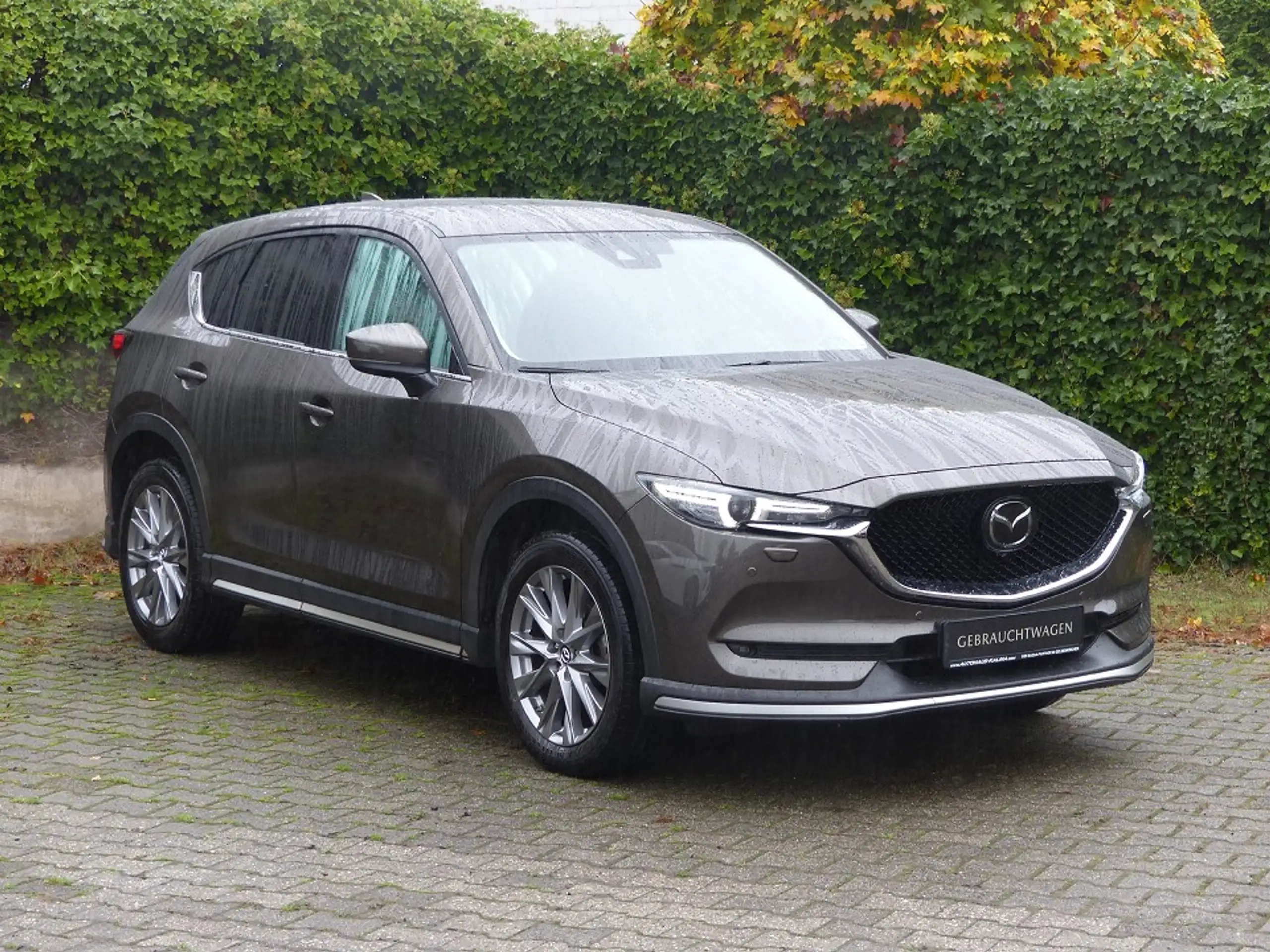 Mazda - CX-5