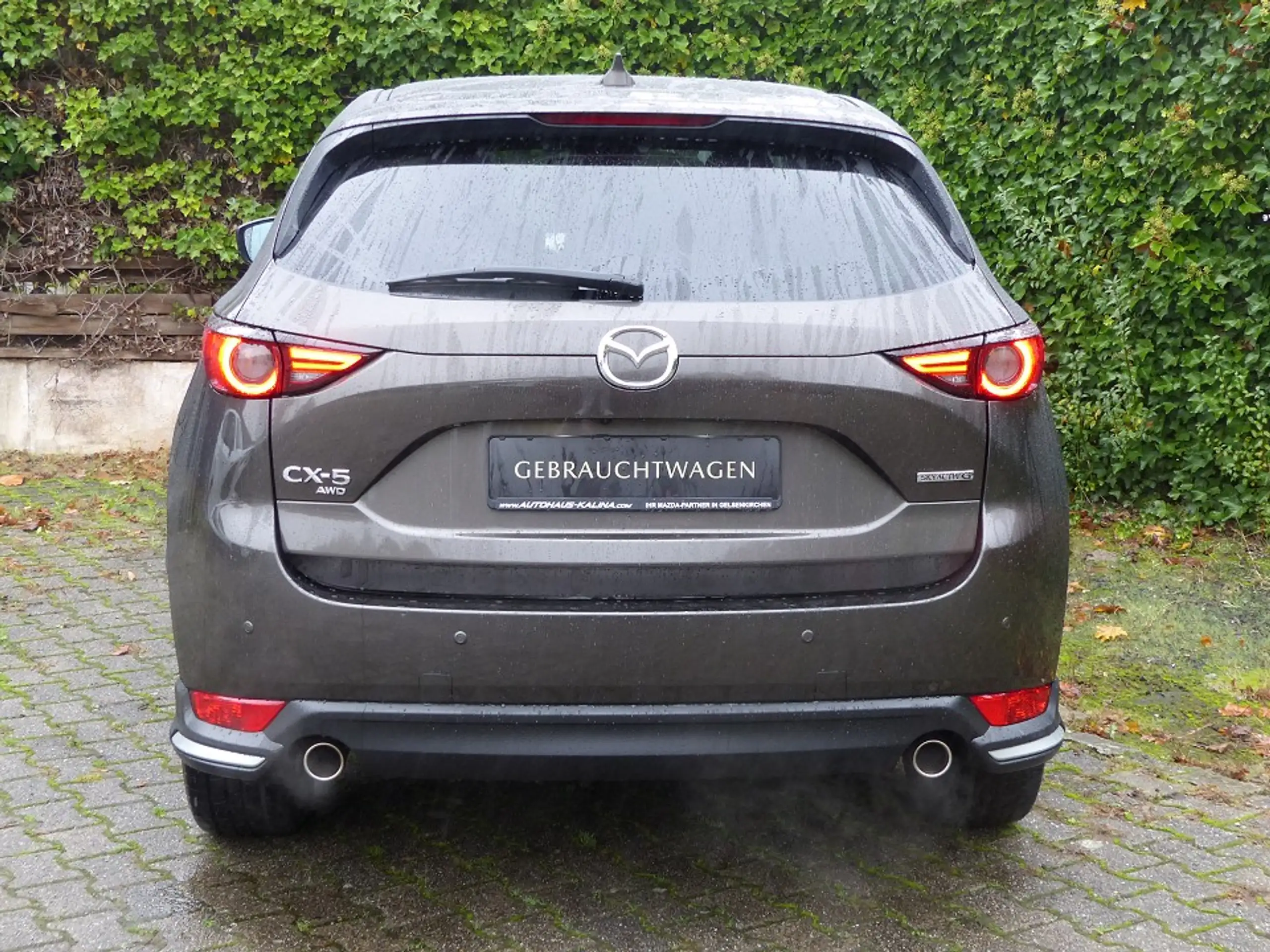 Mazda - CX-5