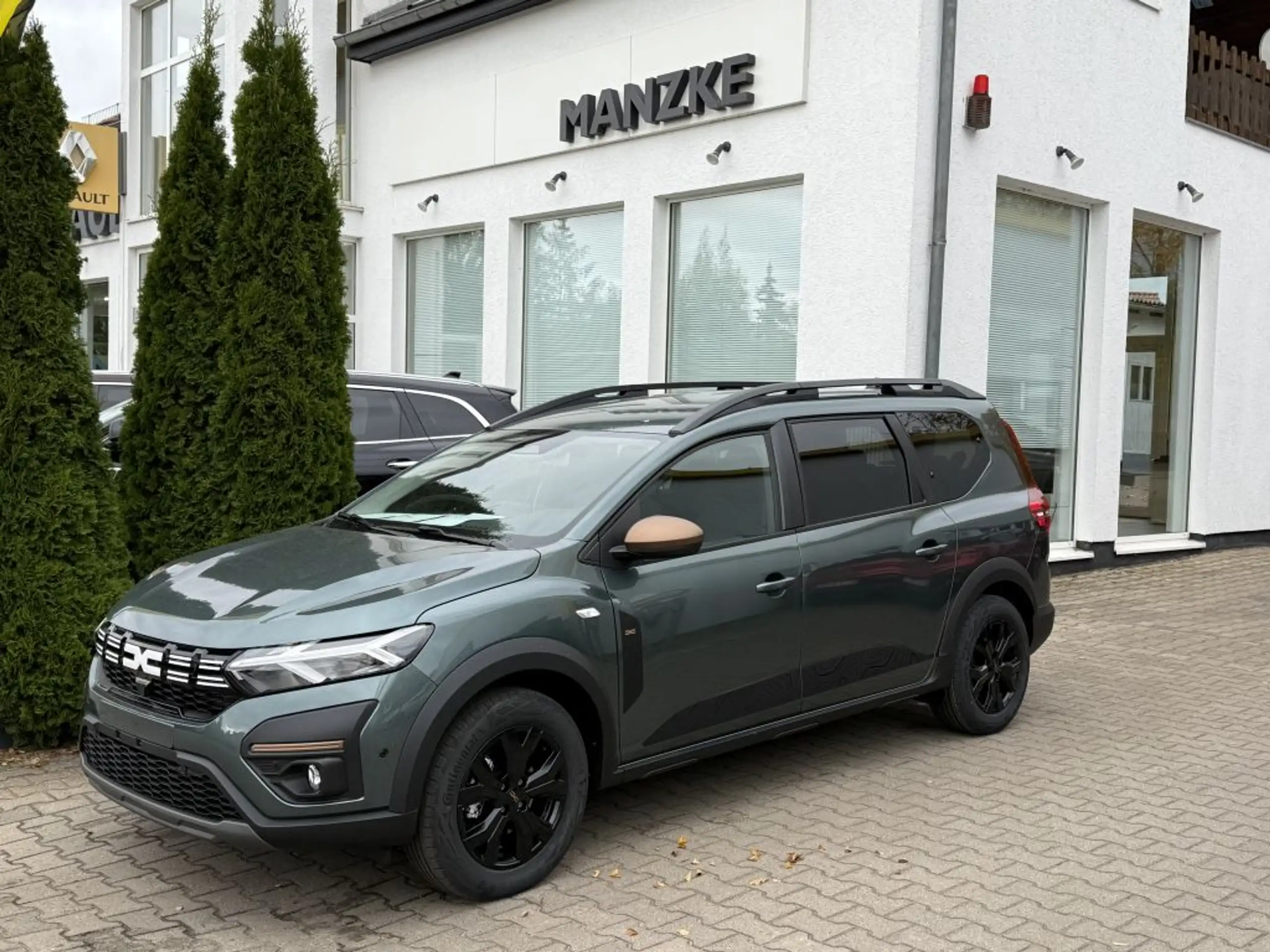 Dacia Jogger 2023