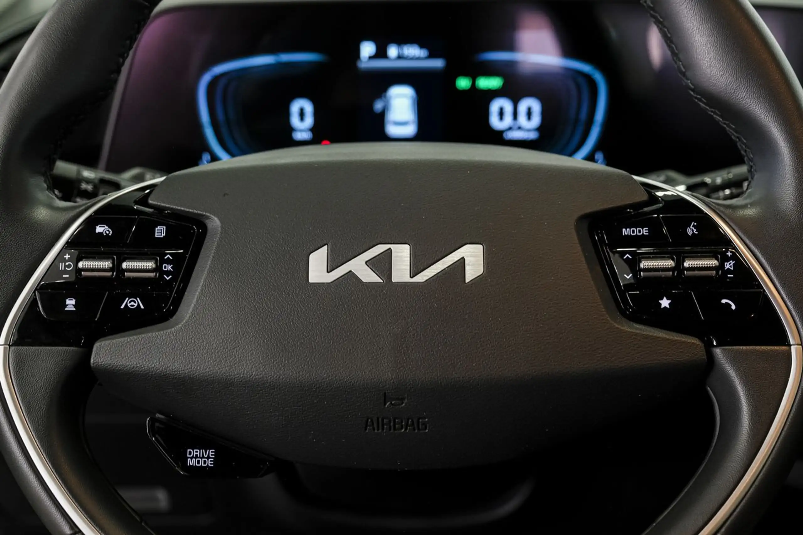 Kia - Niro