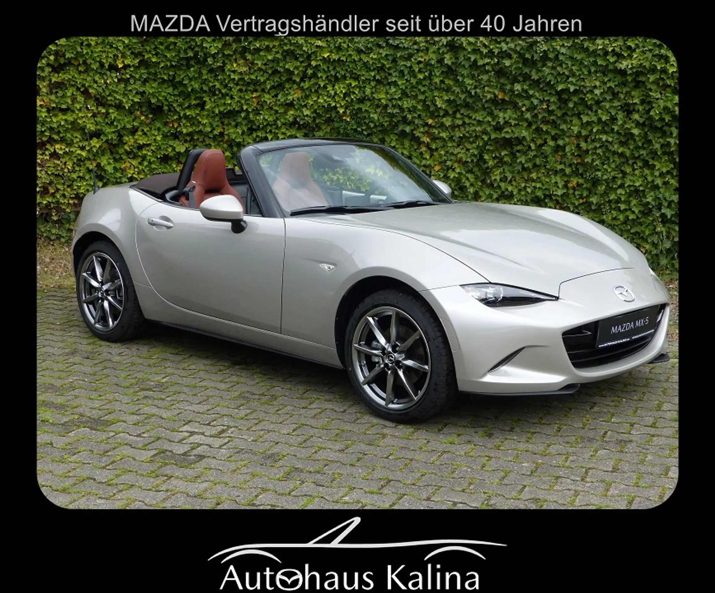 Mazda MX-5 2023