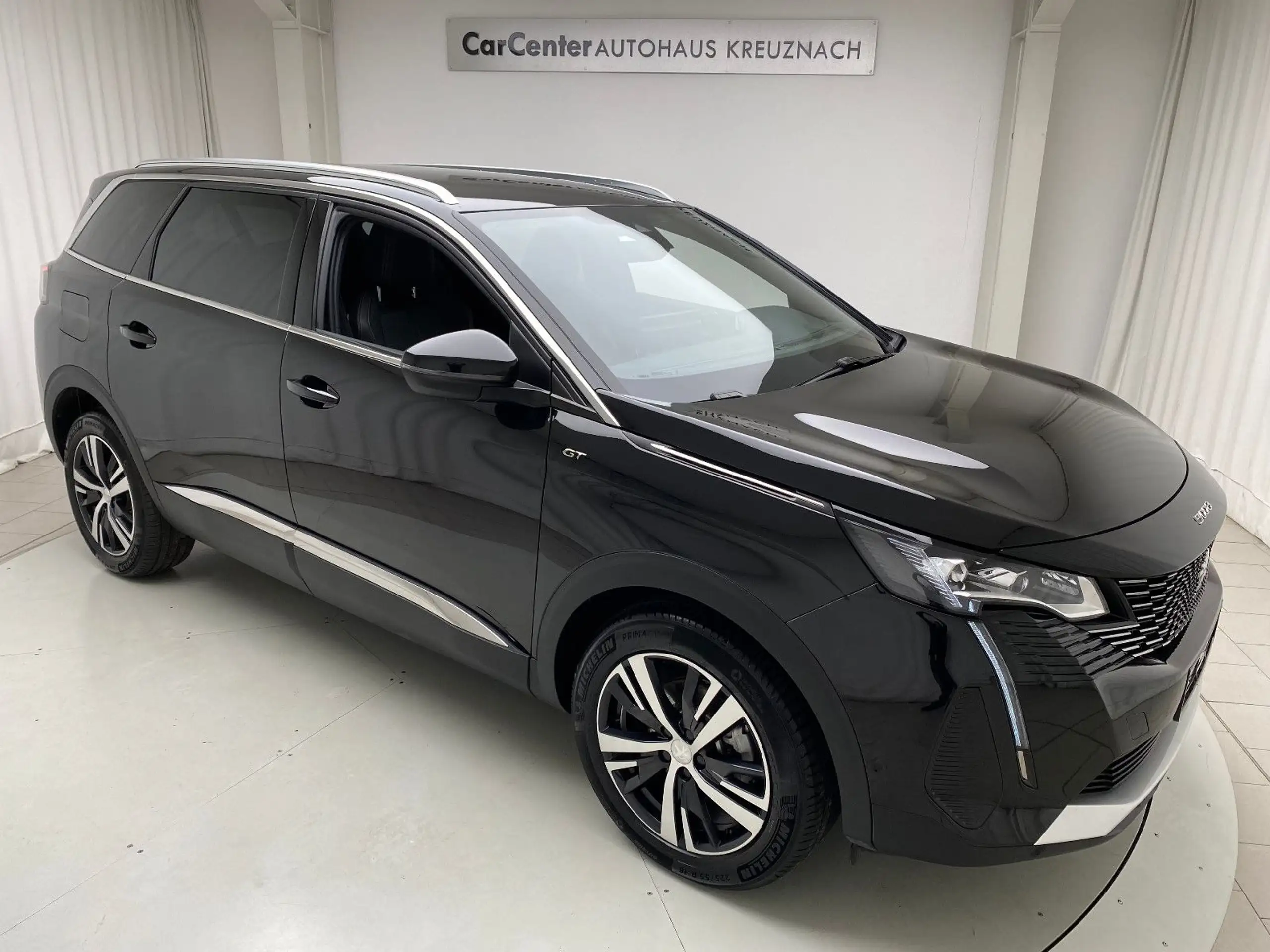 Peugeot 5008 2024