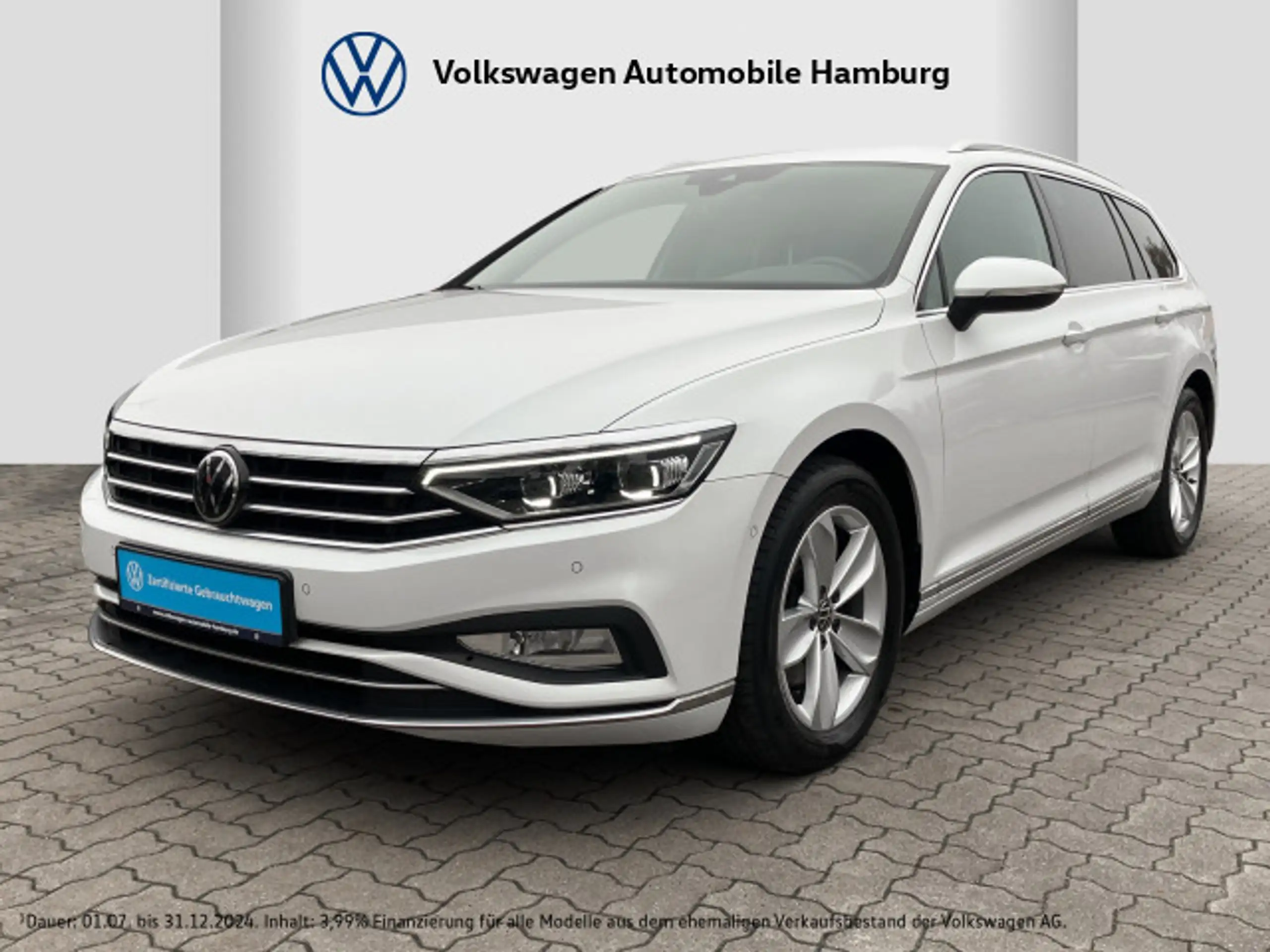 Volkswagen - Passat Variant