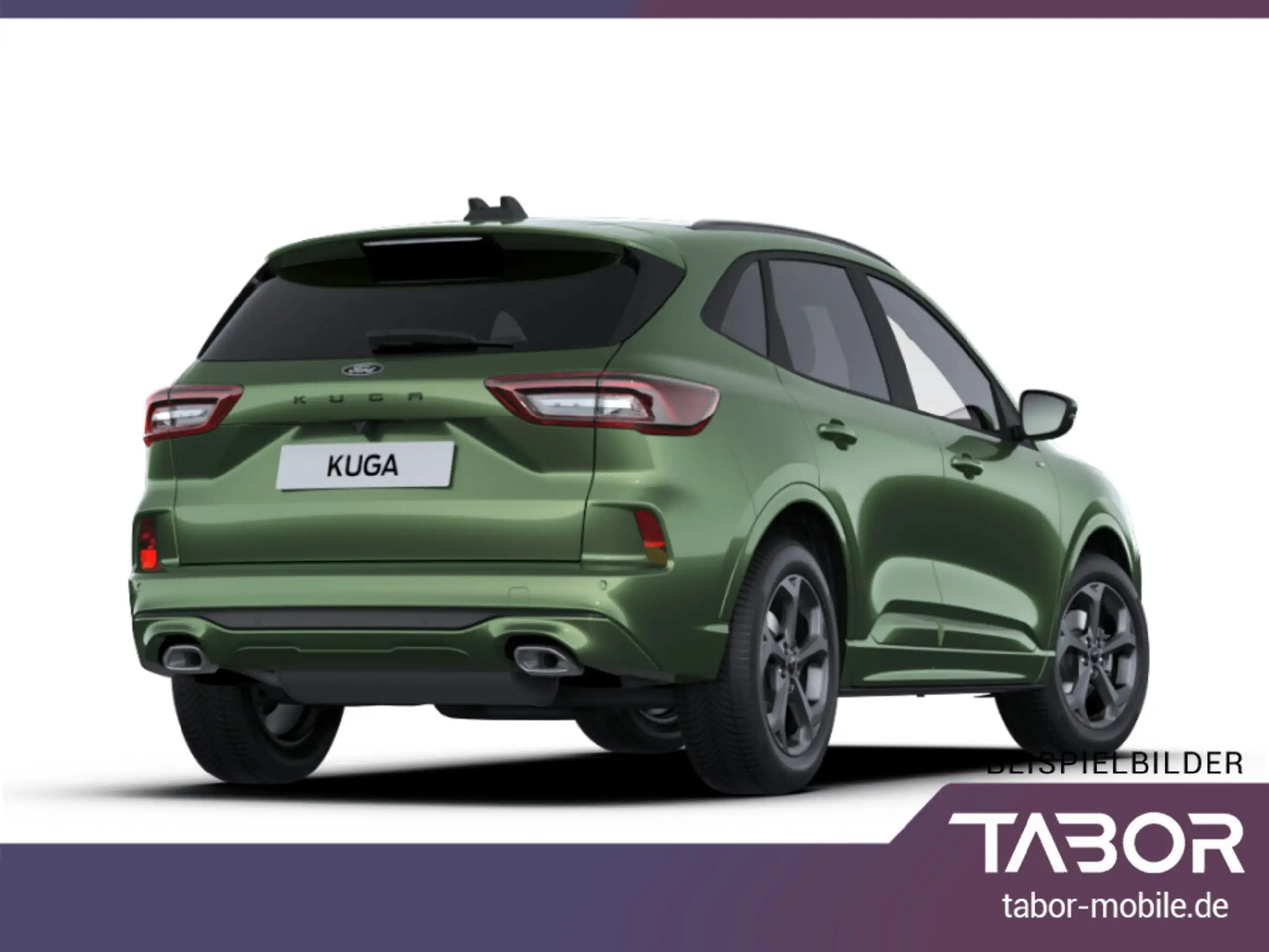 Ford - Kuga