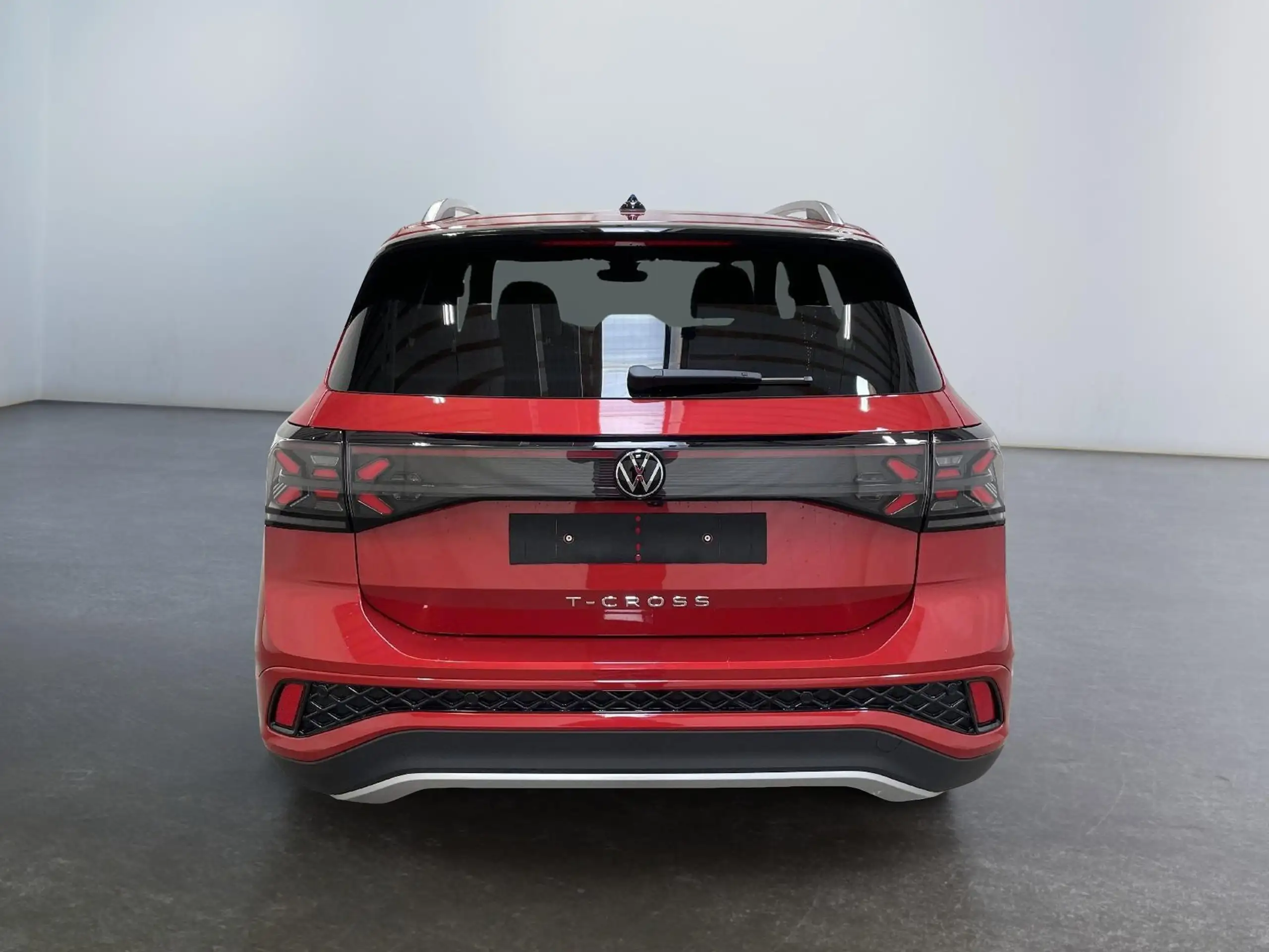 Volkswagen - T-Cross