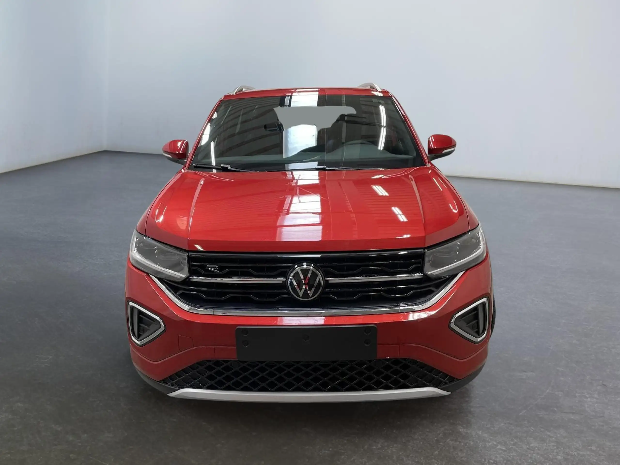 Volkswagen - T-Cross