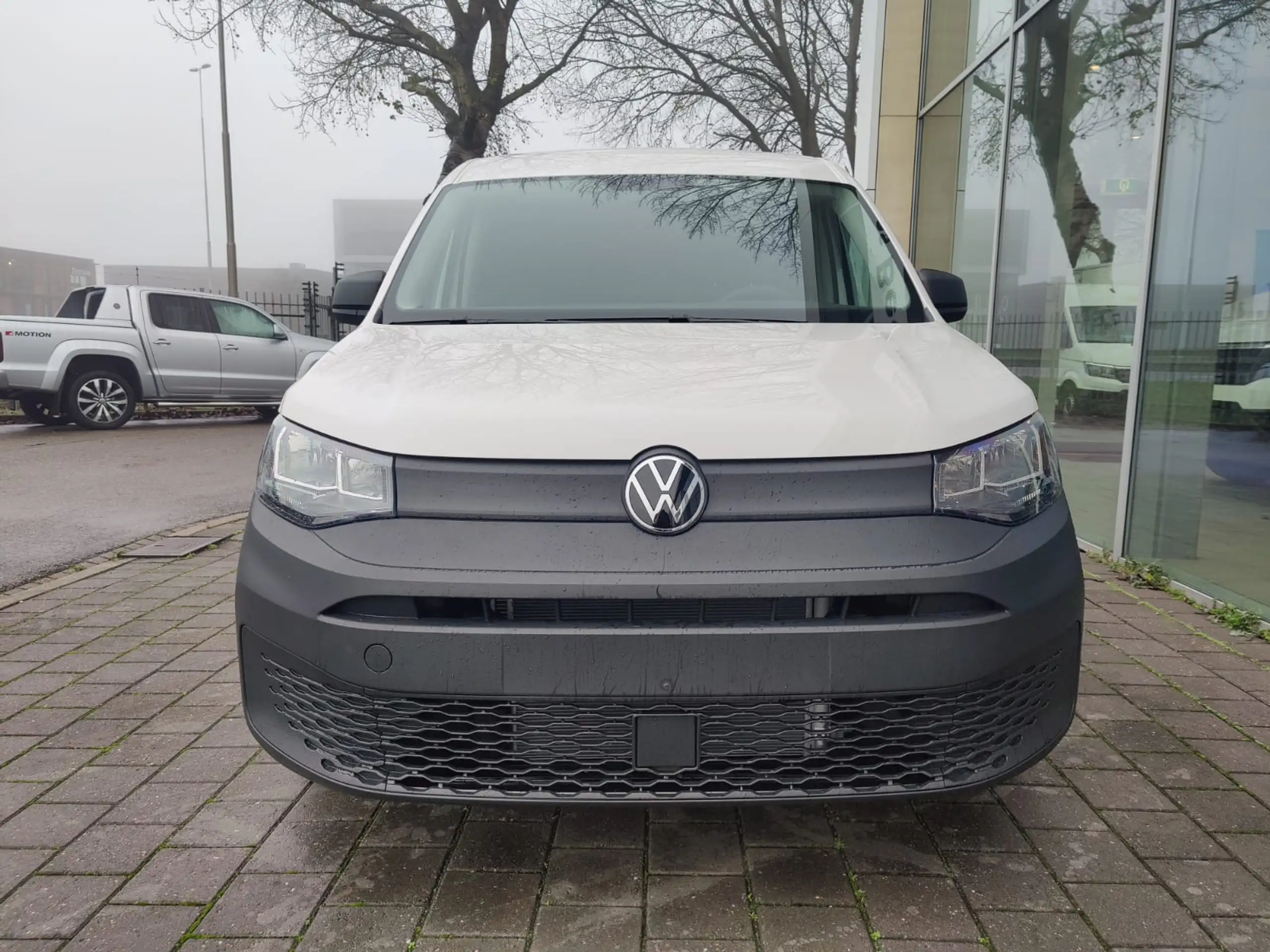 Volkswagen - Caddy