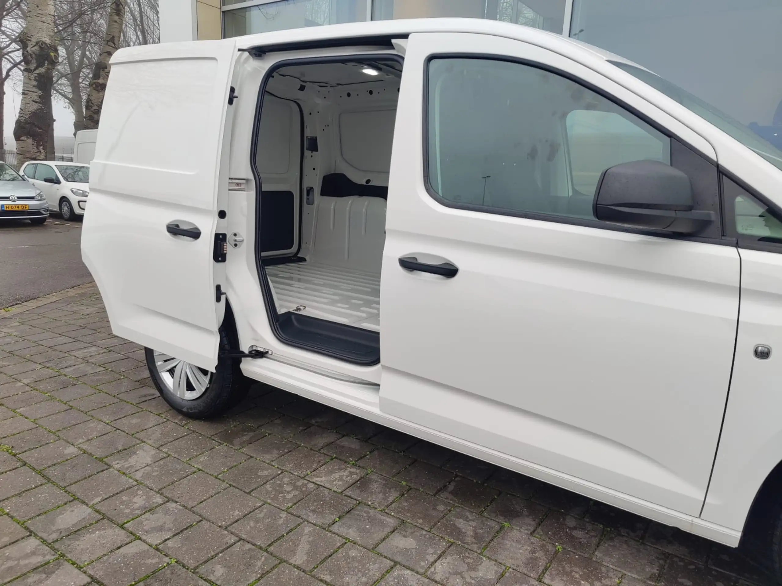 Volkswagen - Caddy