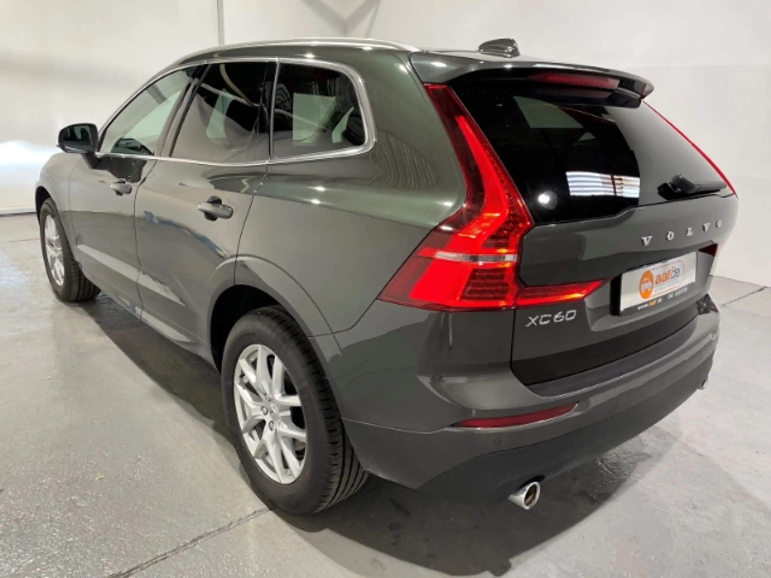 Volvo - XC60