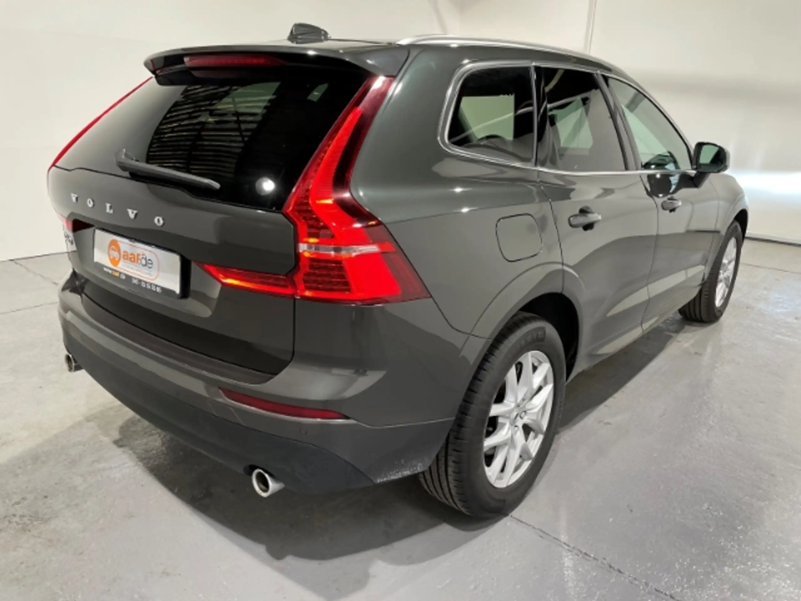 Volvo - XC60