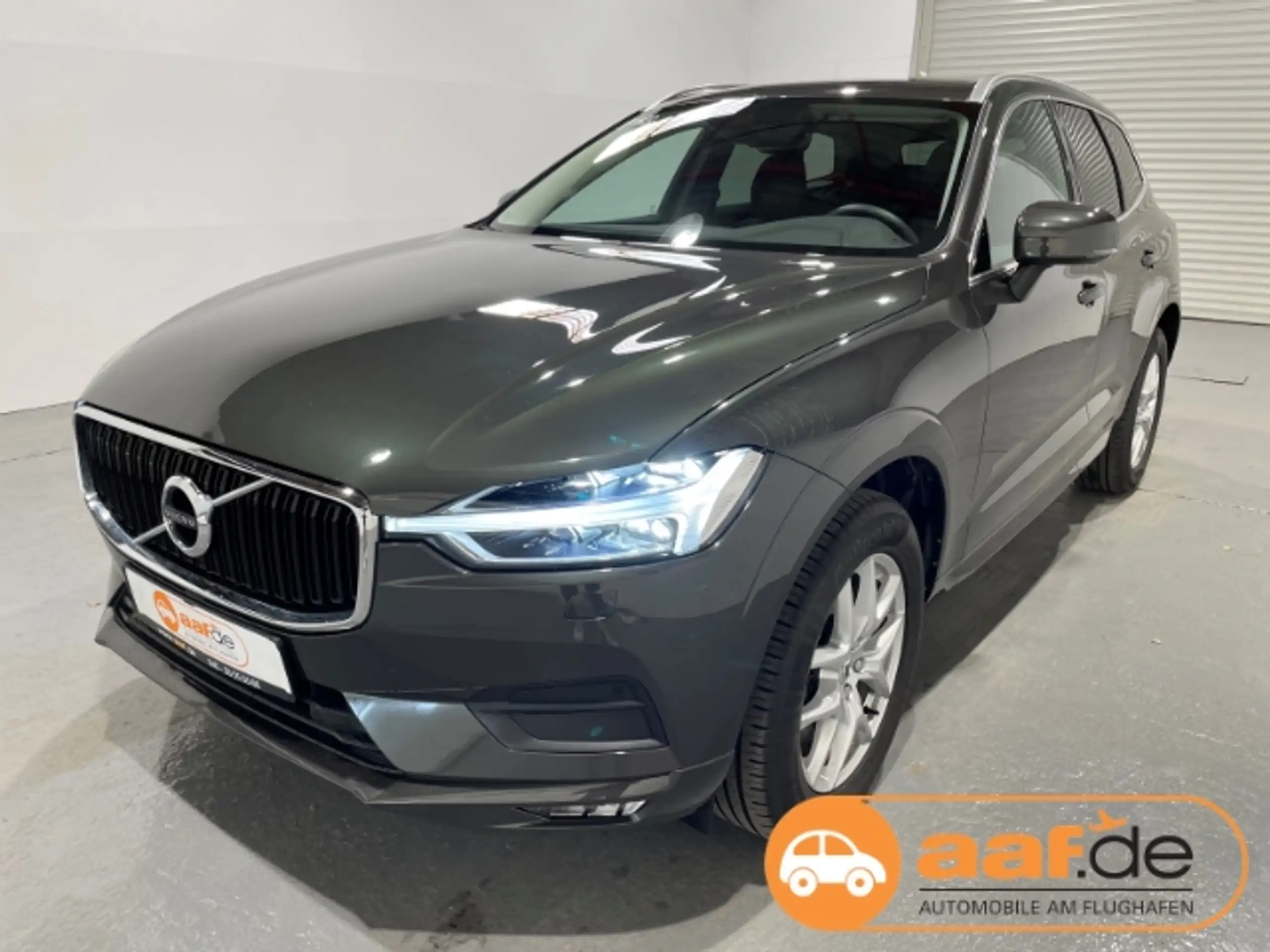 Volvo XC60 2020