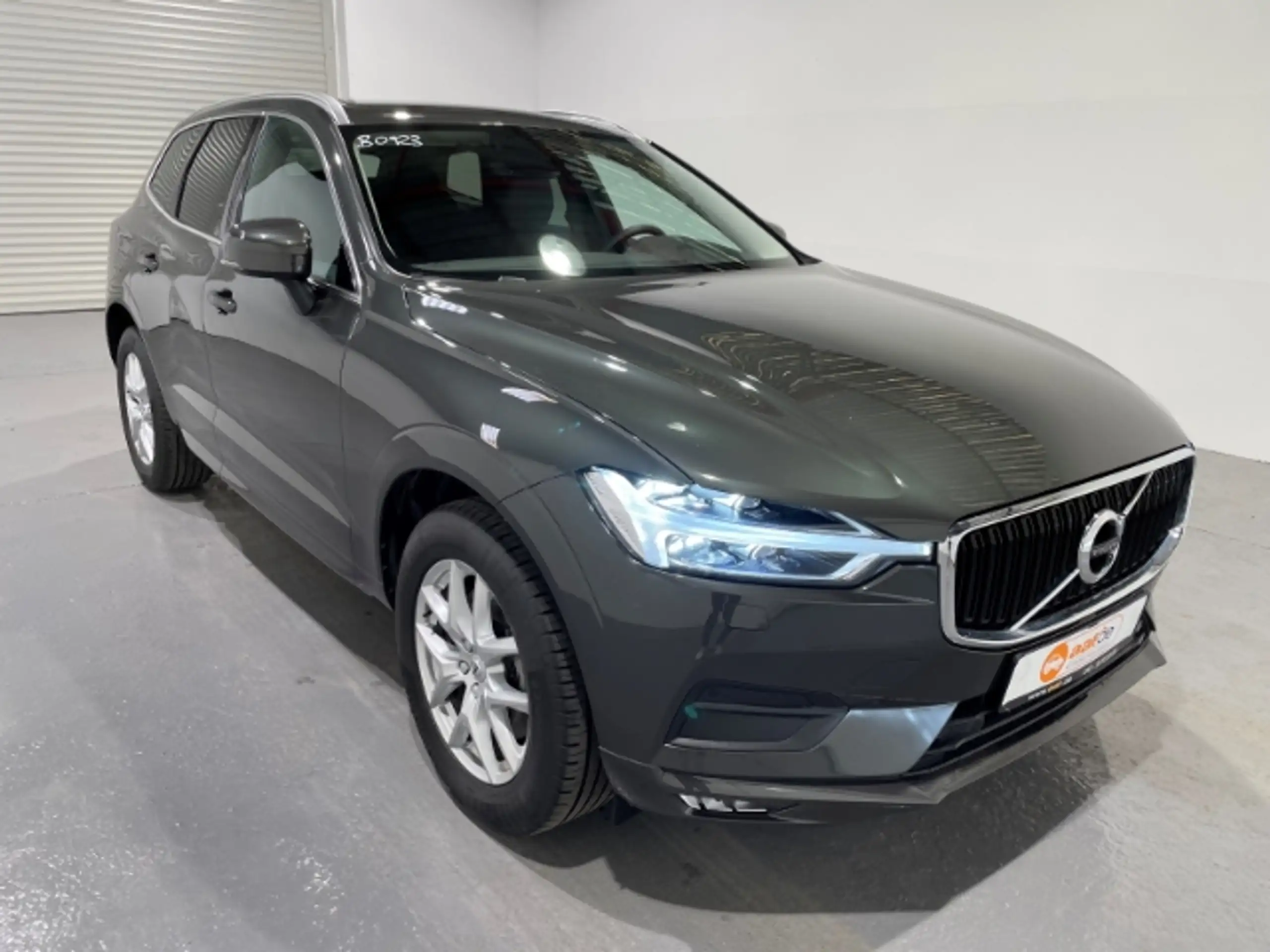 Volvo - XC60