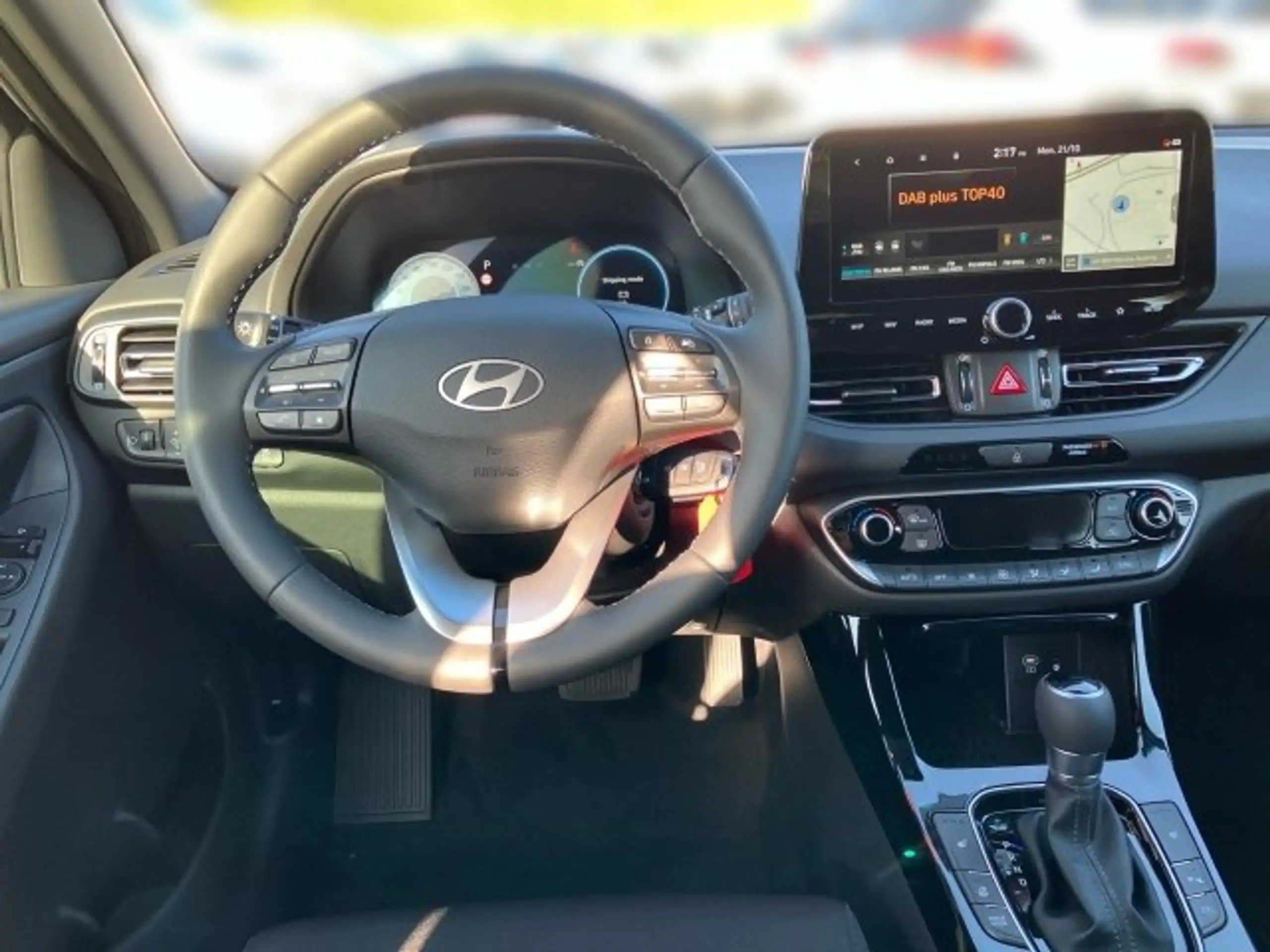 Hyundai - i30