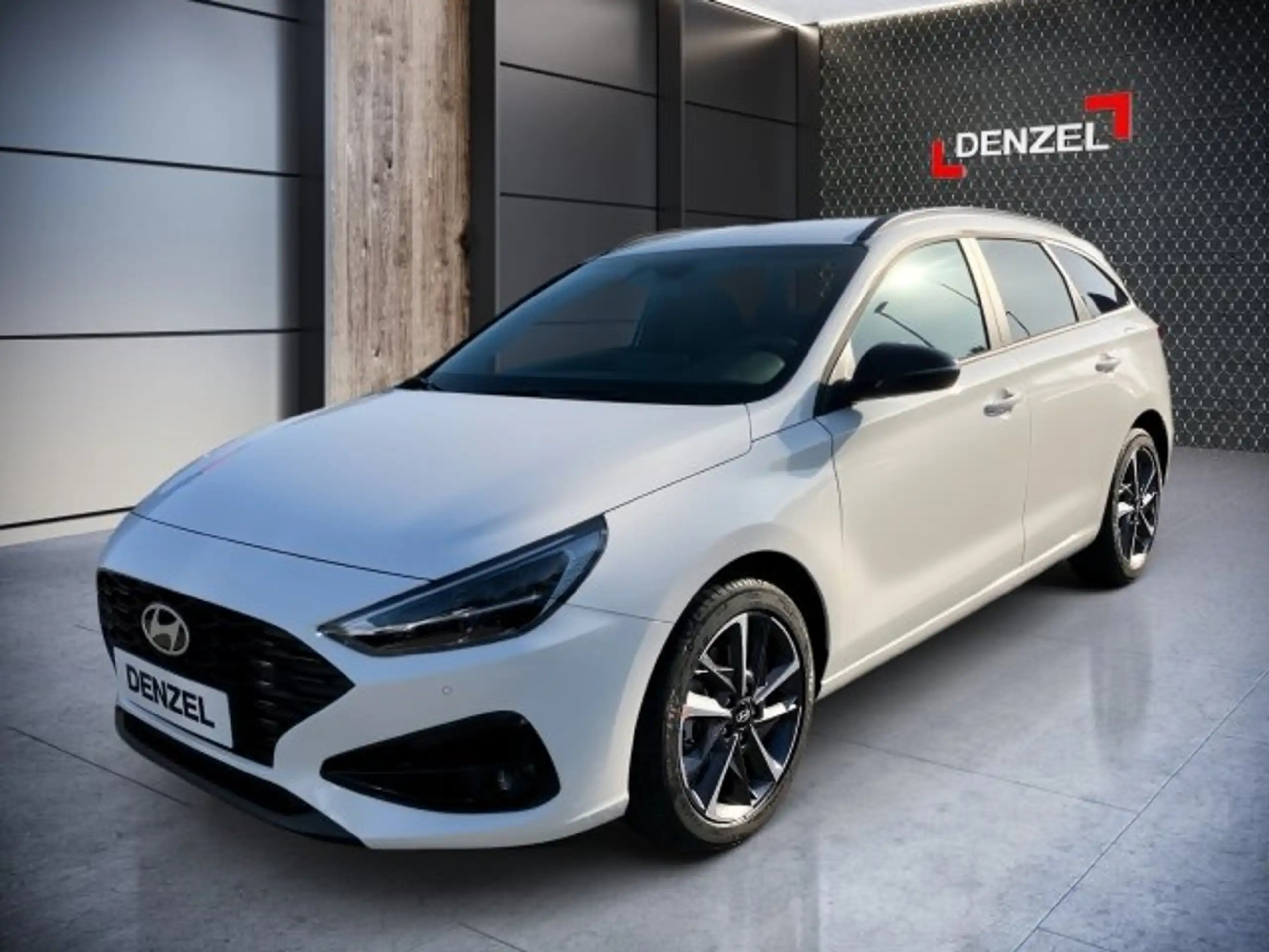 Hyundai i30 2024