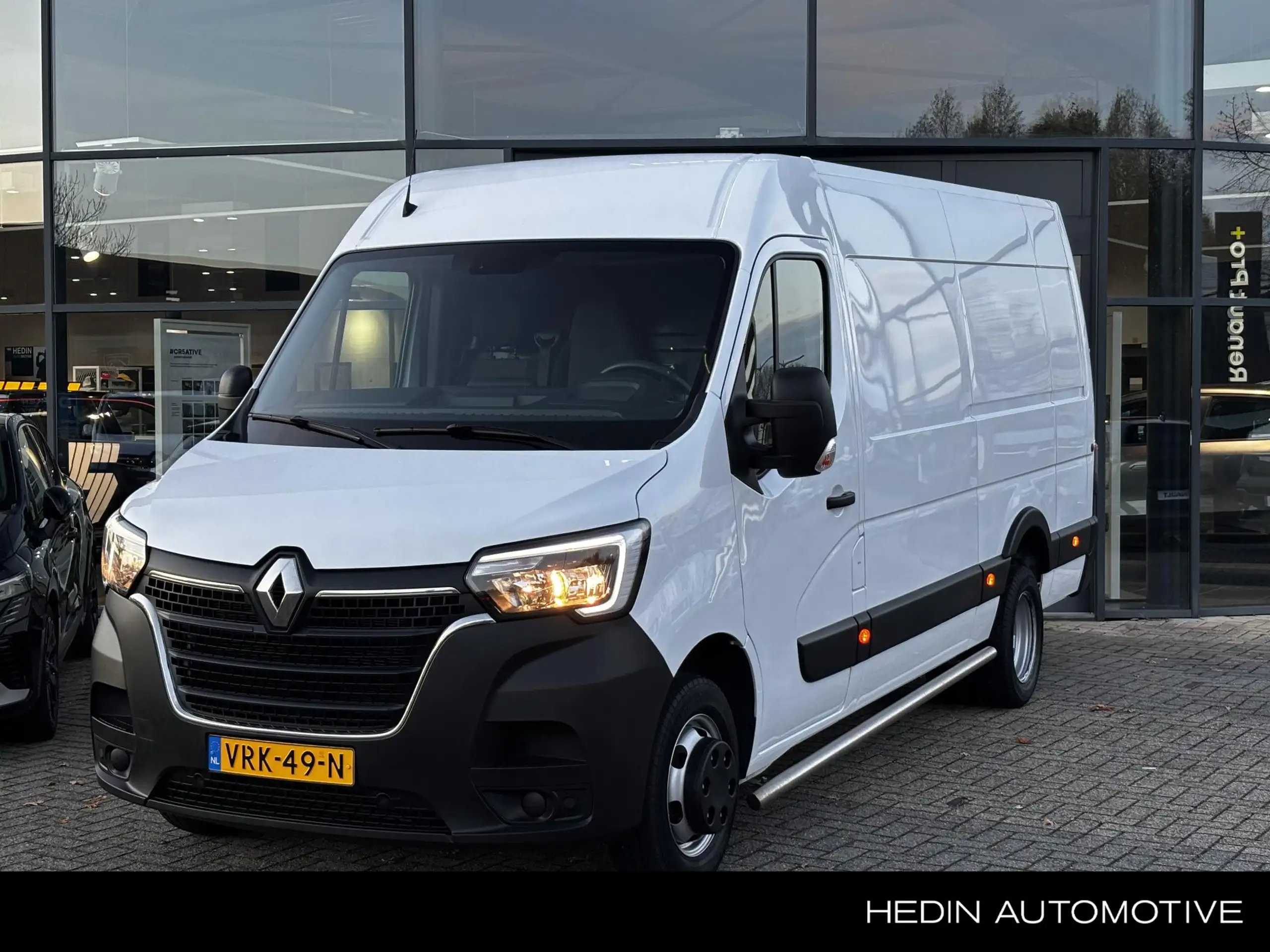 Renault - Master