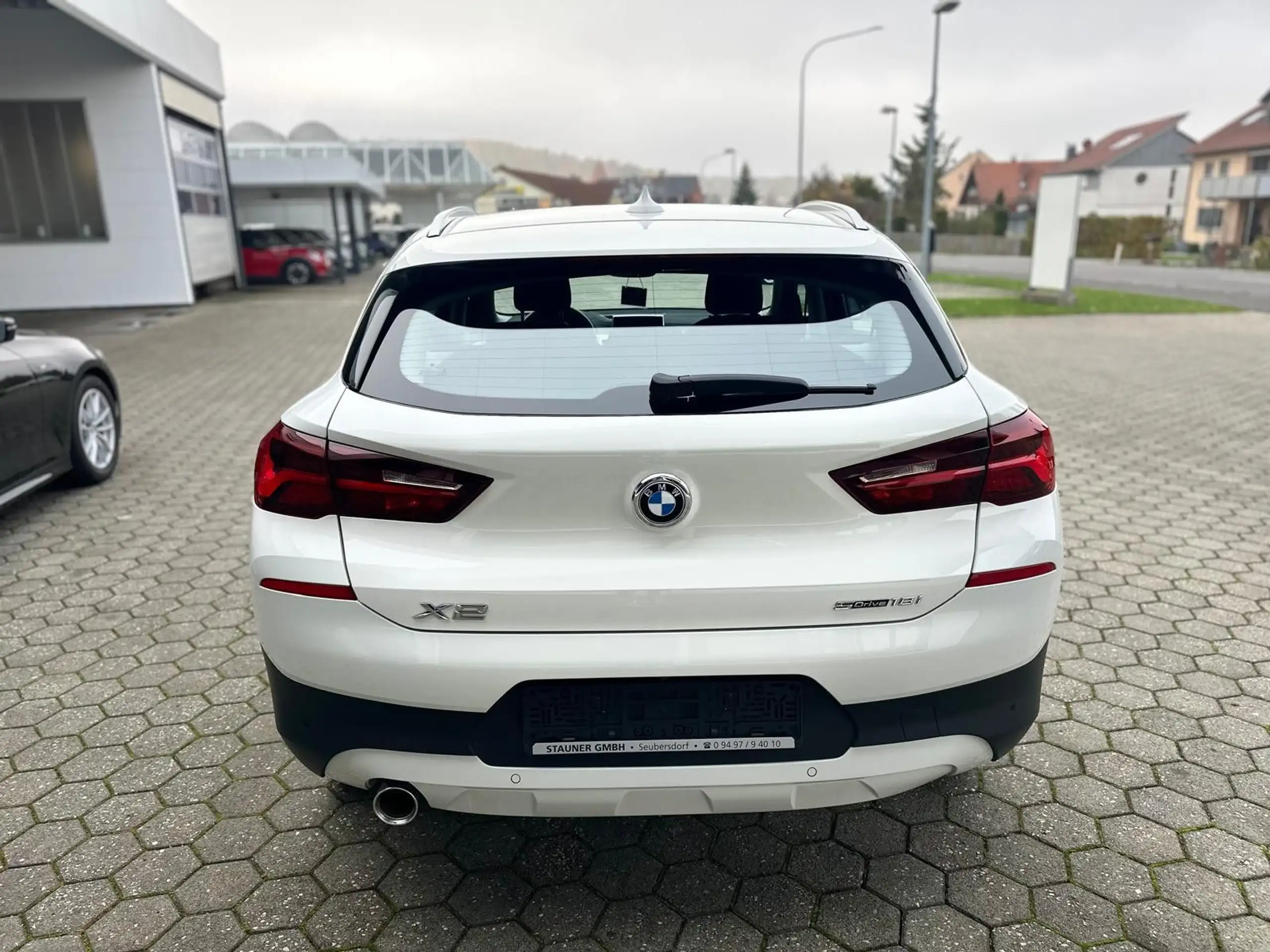 BMW - X2