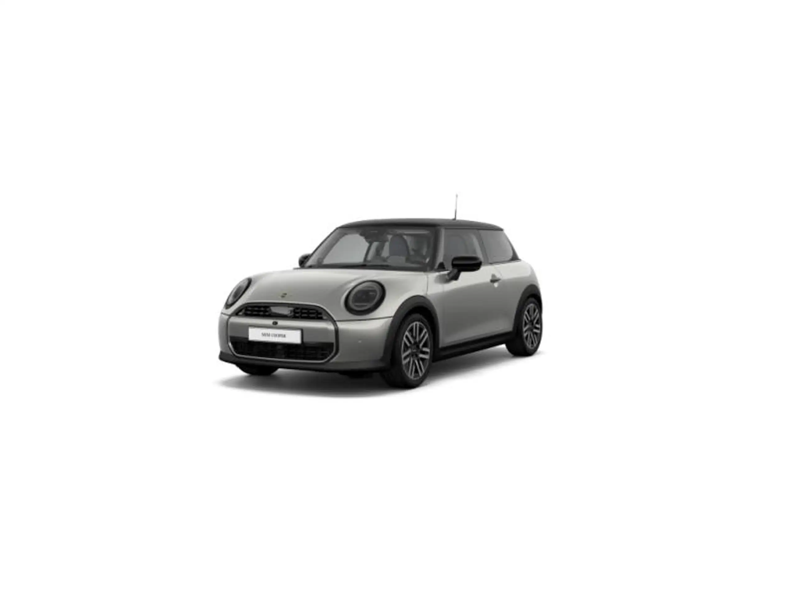 MINI - Cooper