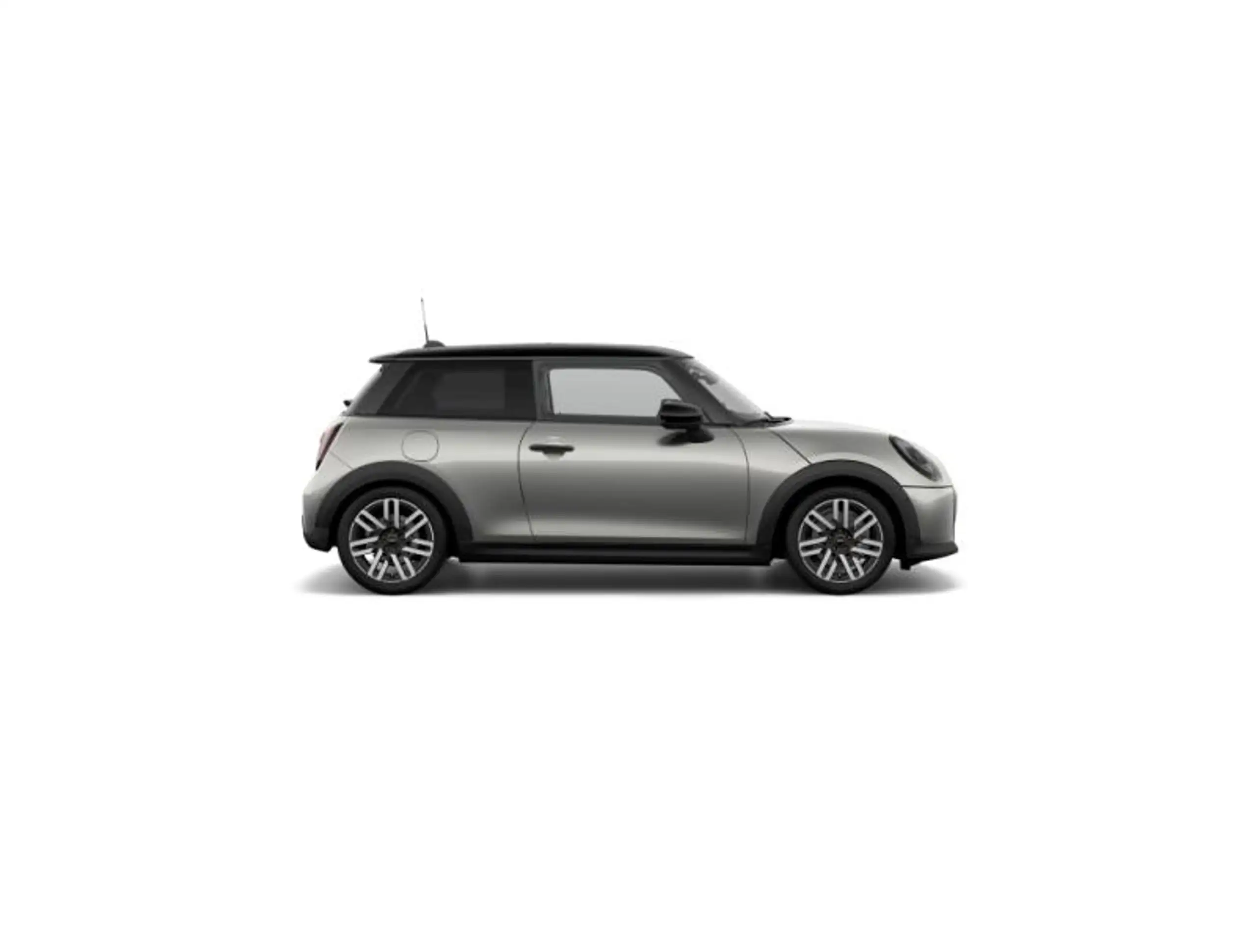 MINI - Cooper