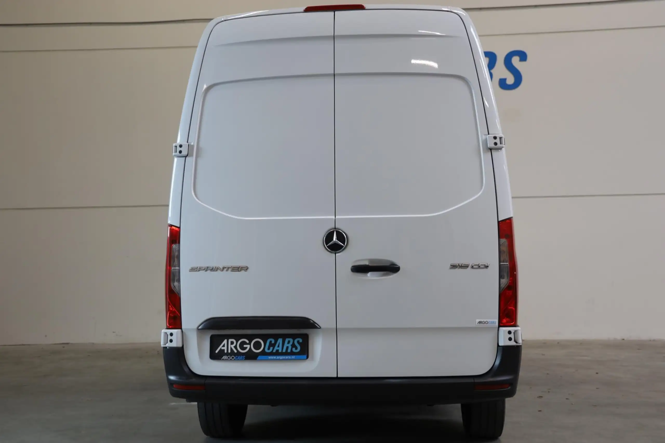 Mercedes-Benz - Sprinter