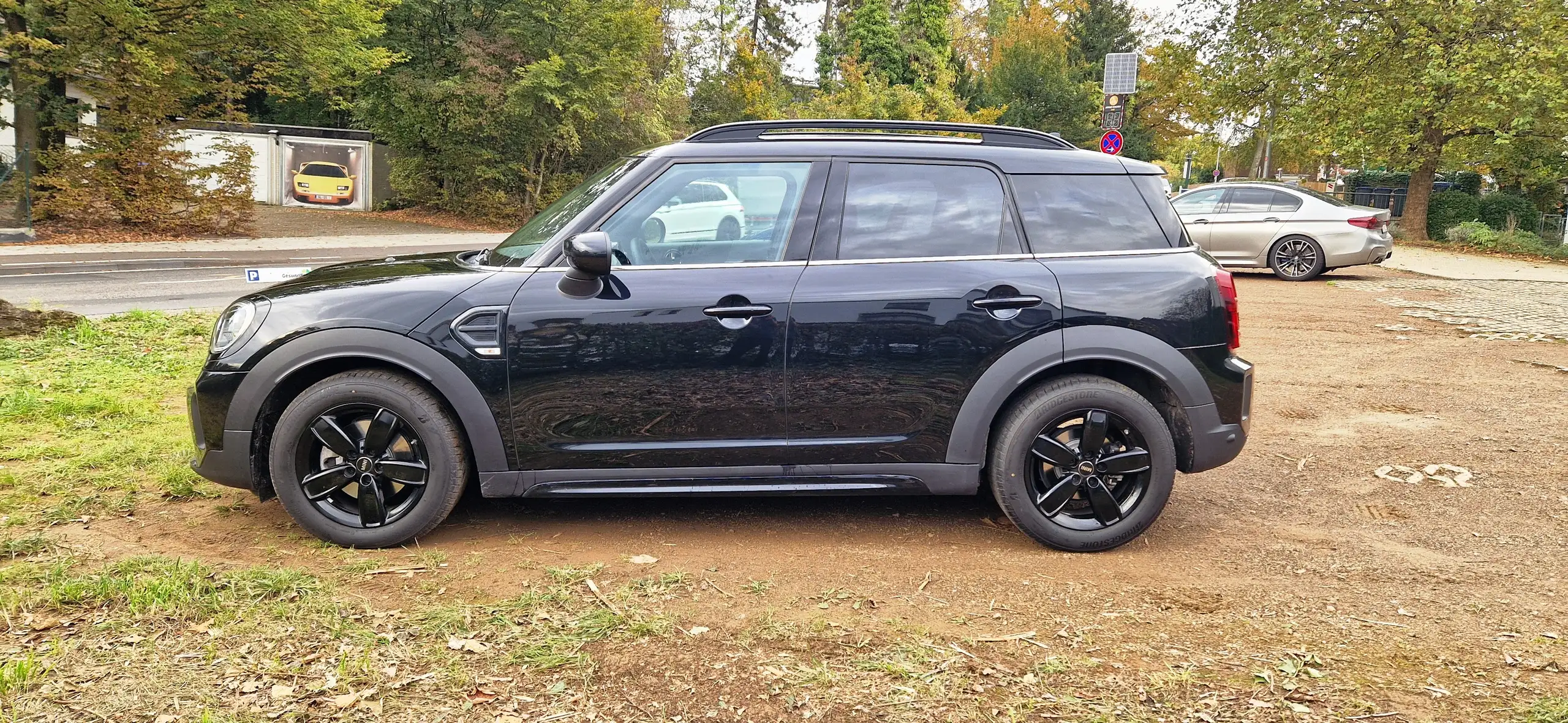 MINI - Cooper Countryman