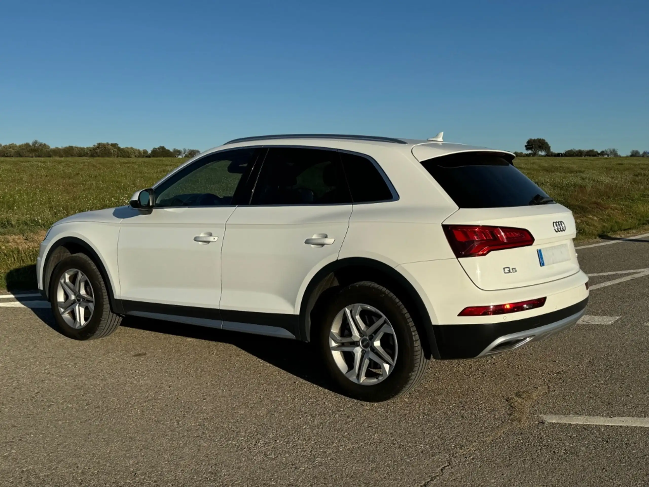 Audi - Q5