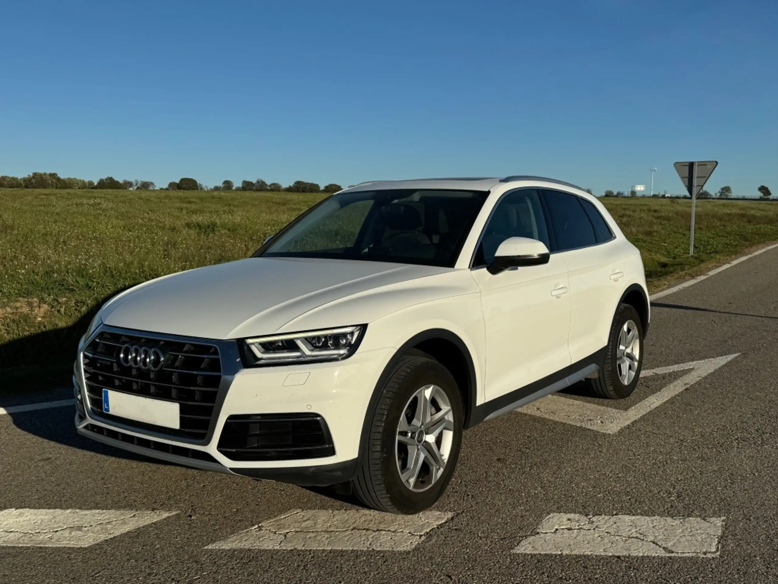 Audi - Q5