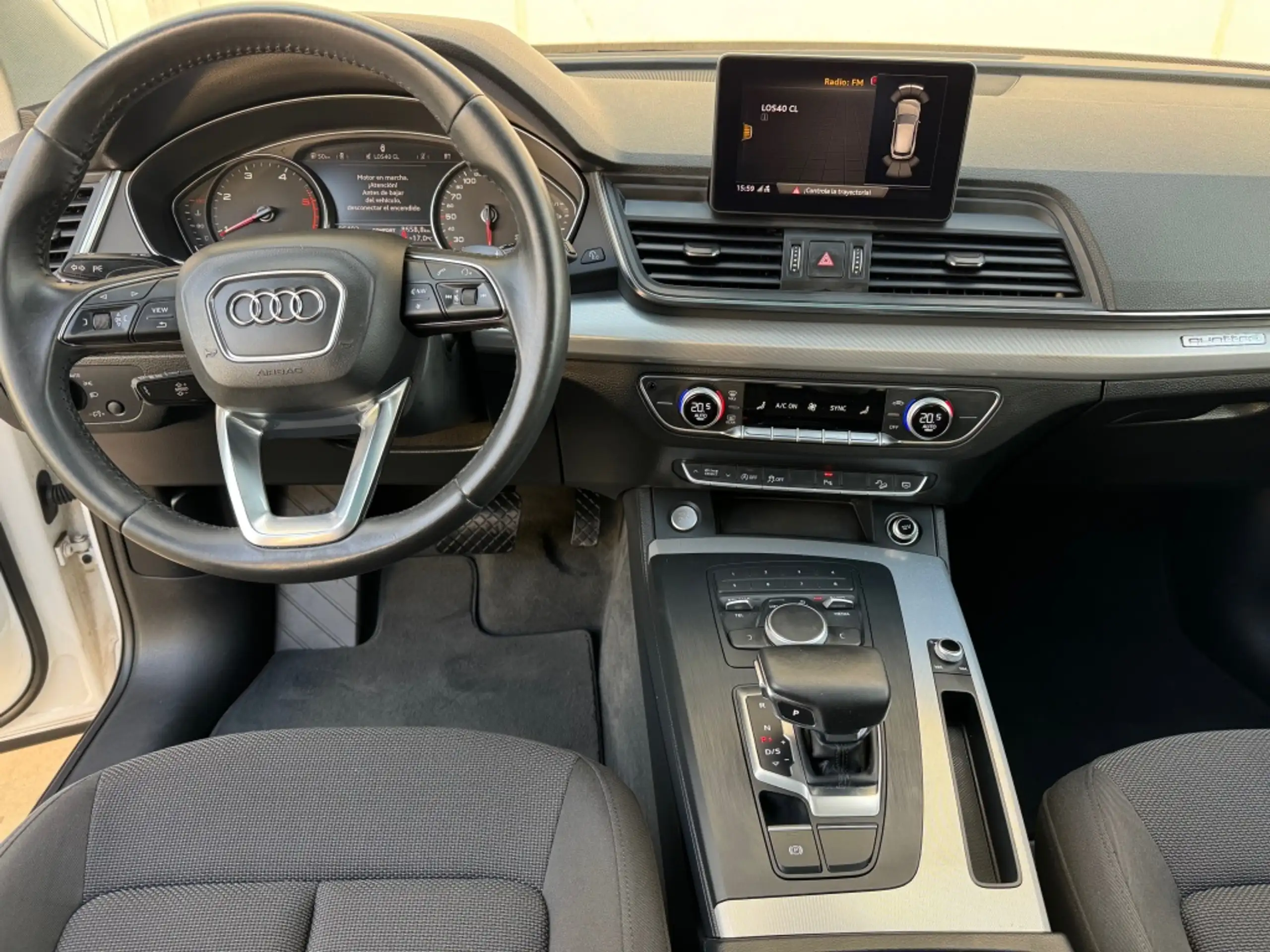 Audi - Q5