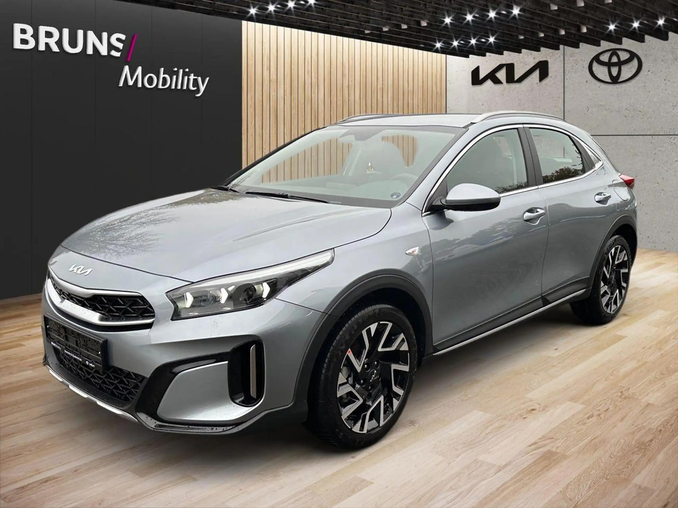 Kia XCeed 2023