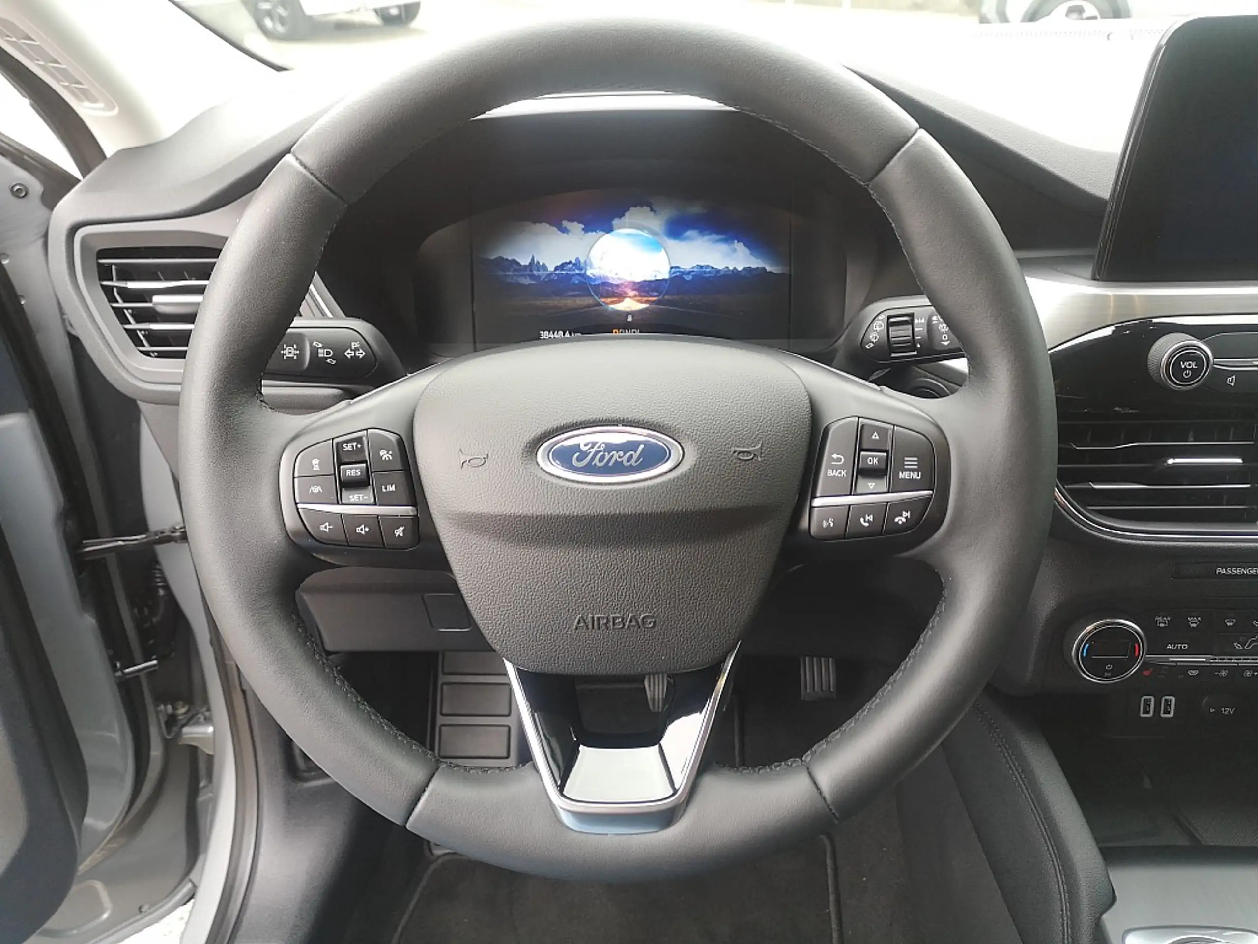 Ford - Kuga