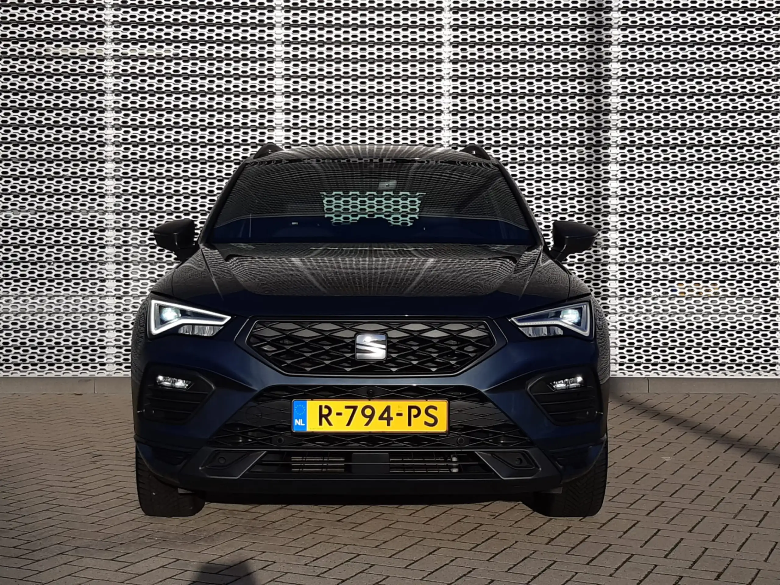 SEAT - Ateca