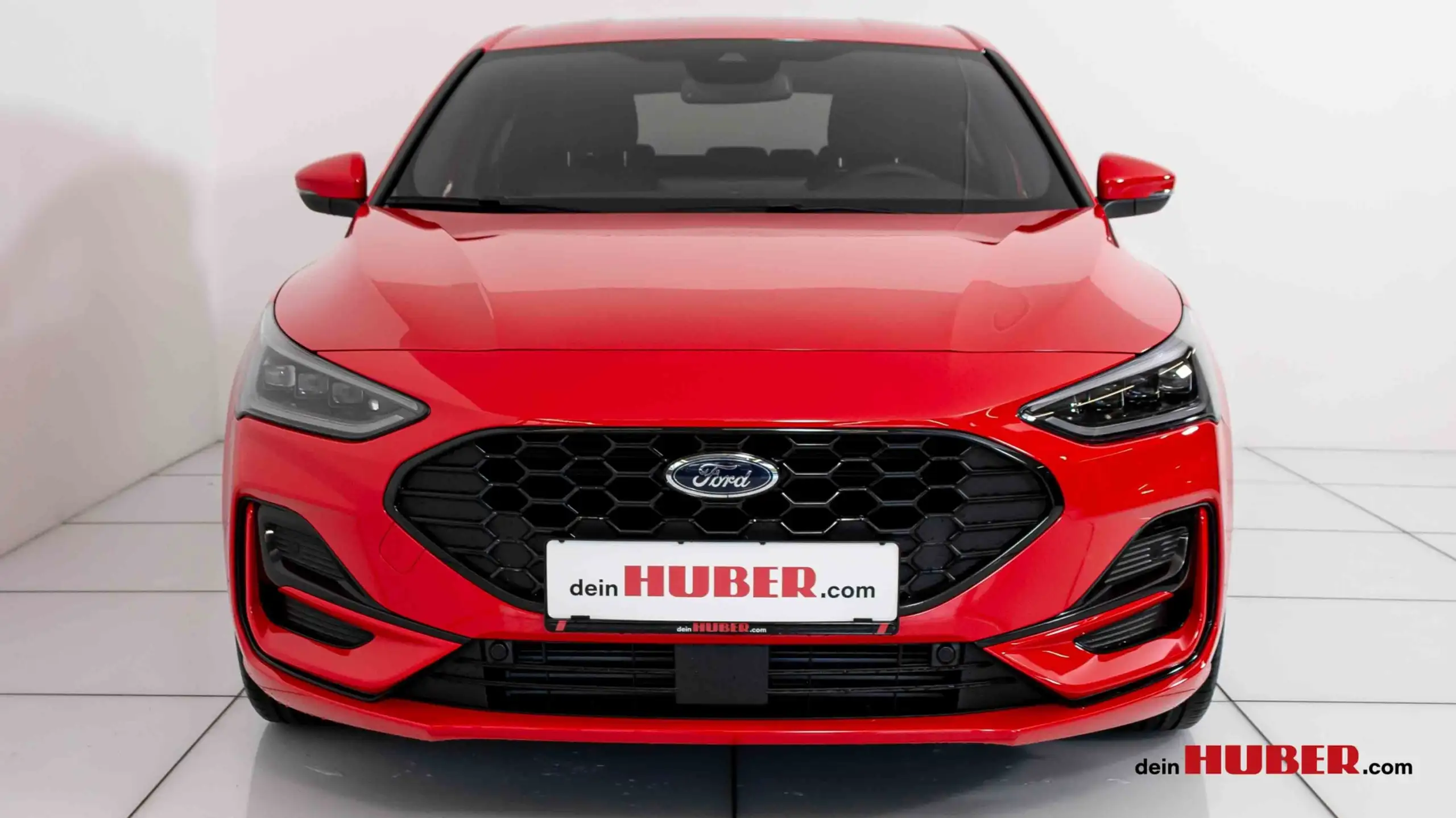 Ford Focus 2020