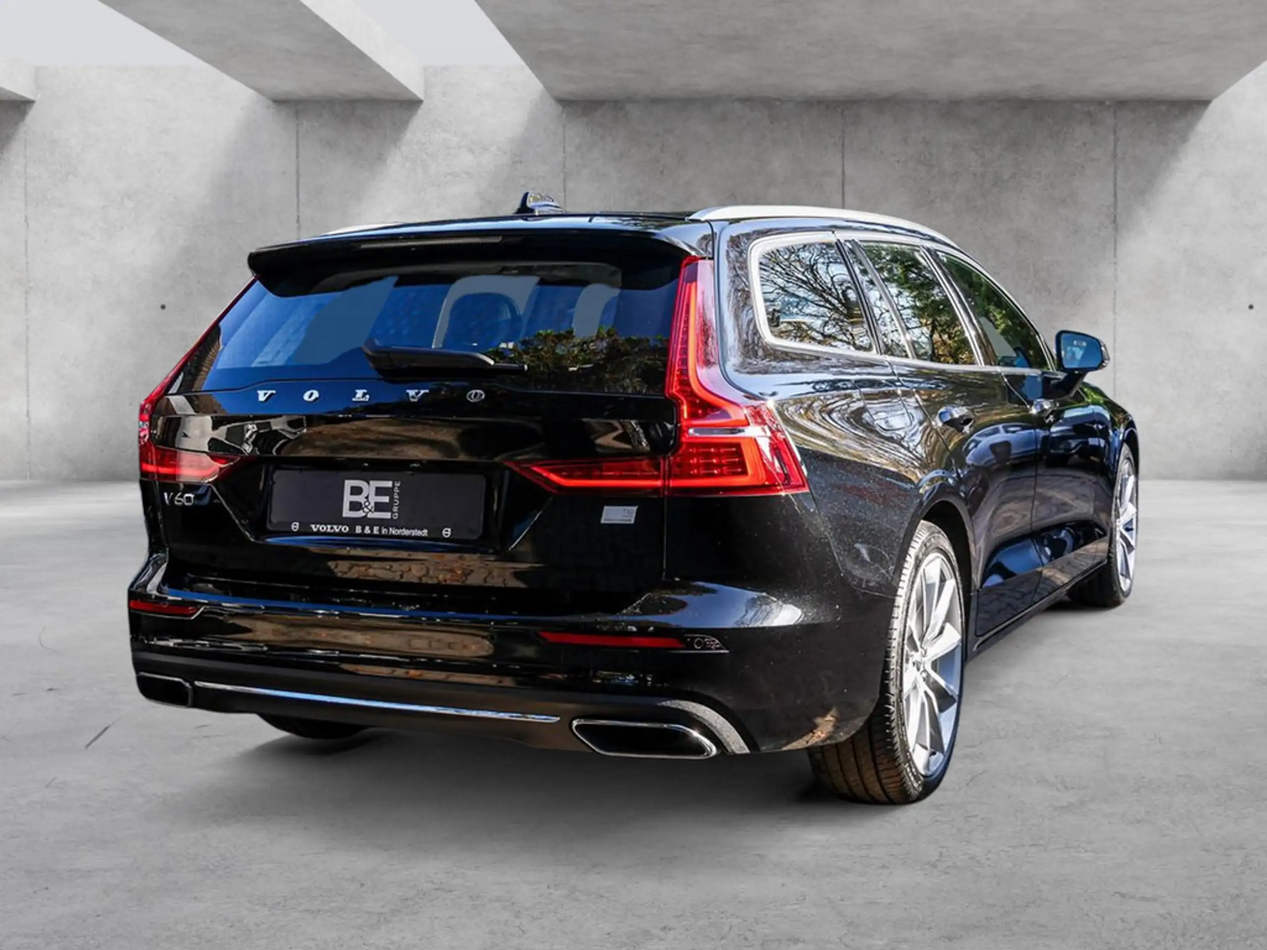 Volvo - V60