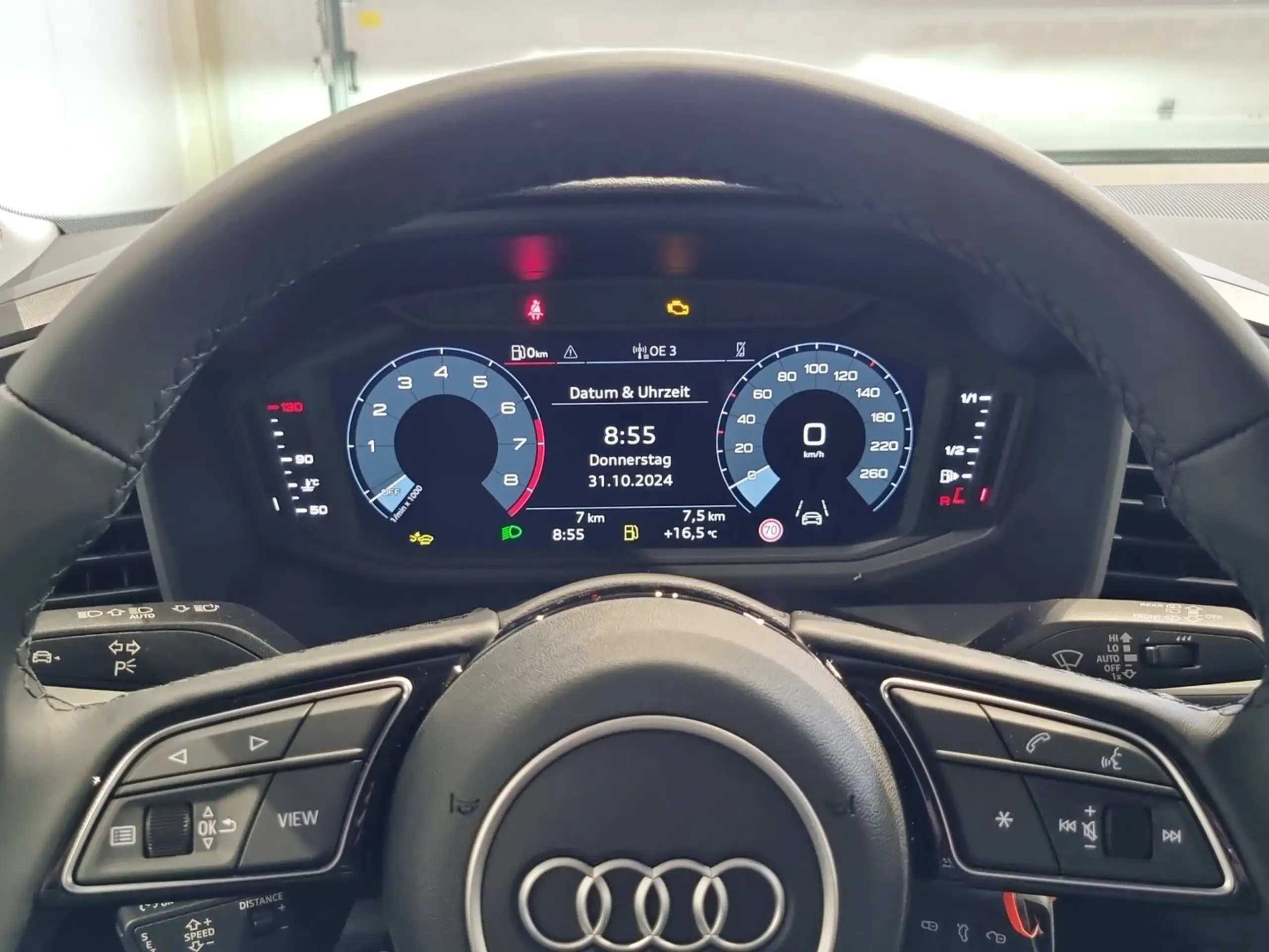 Audi - A1