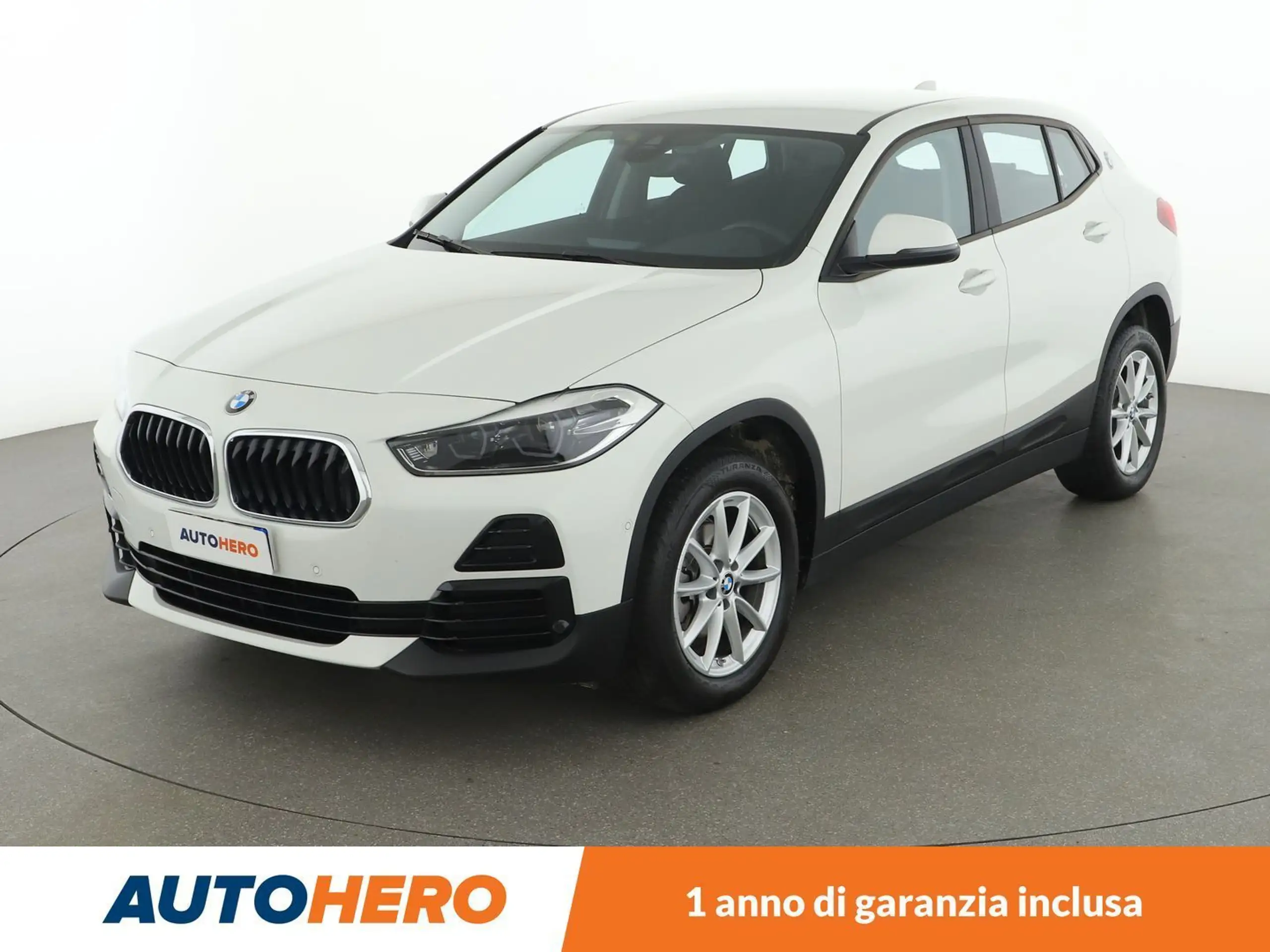 BMW X2 2023