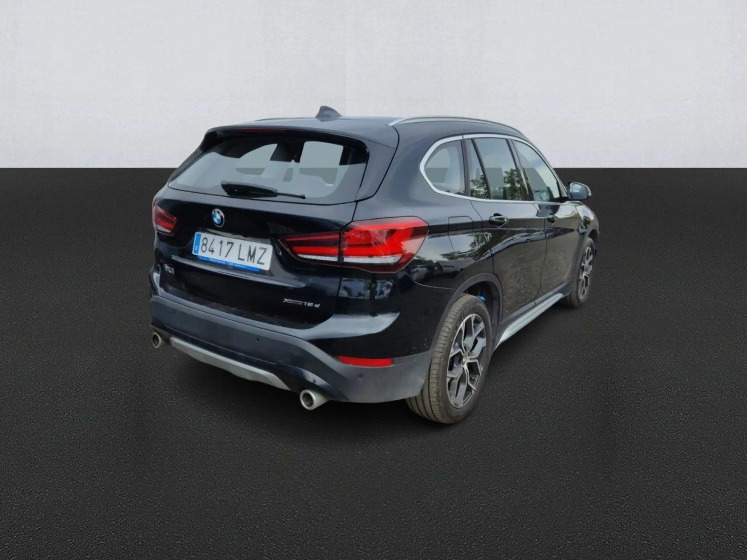 BMW - X1