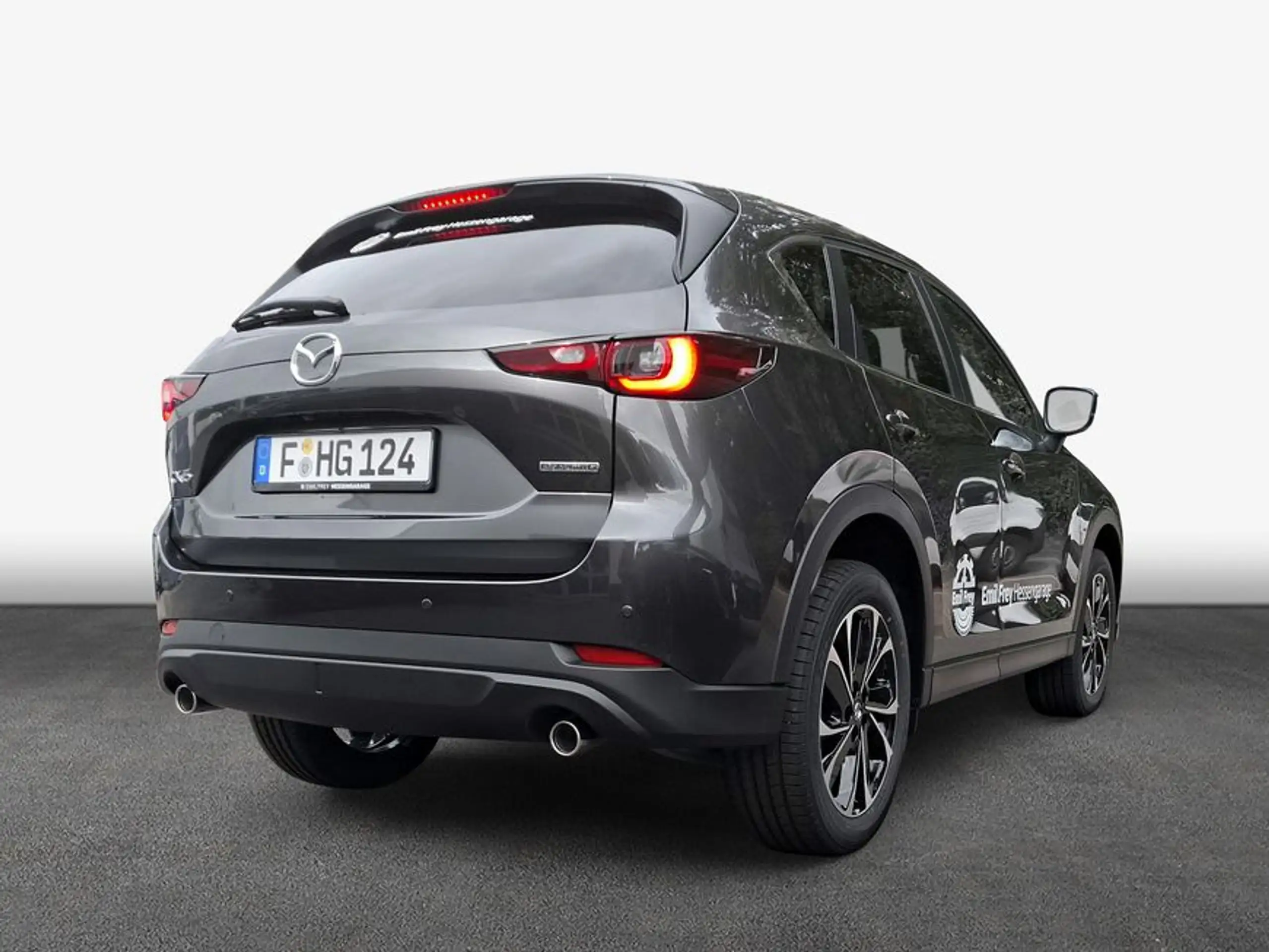 Mazda - CX-5