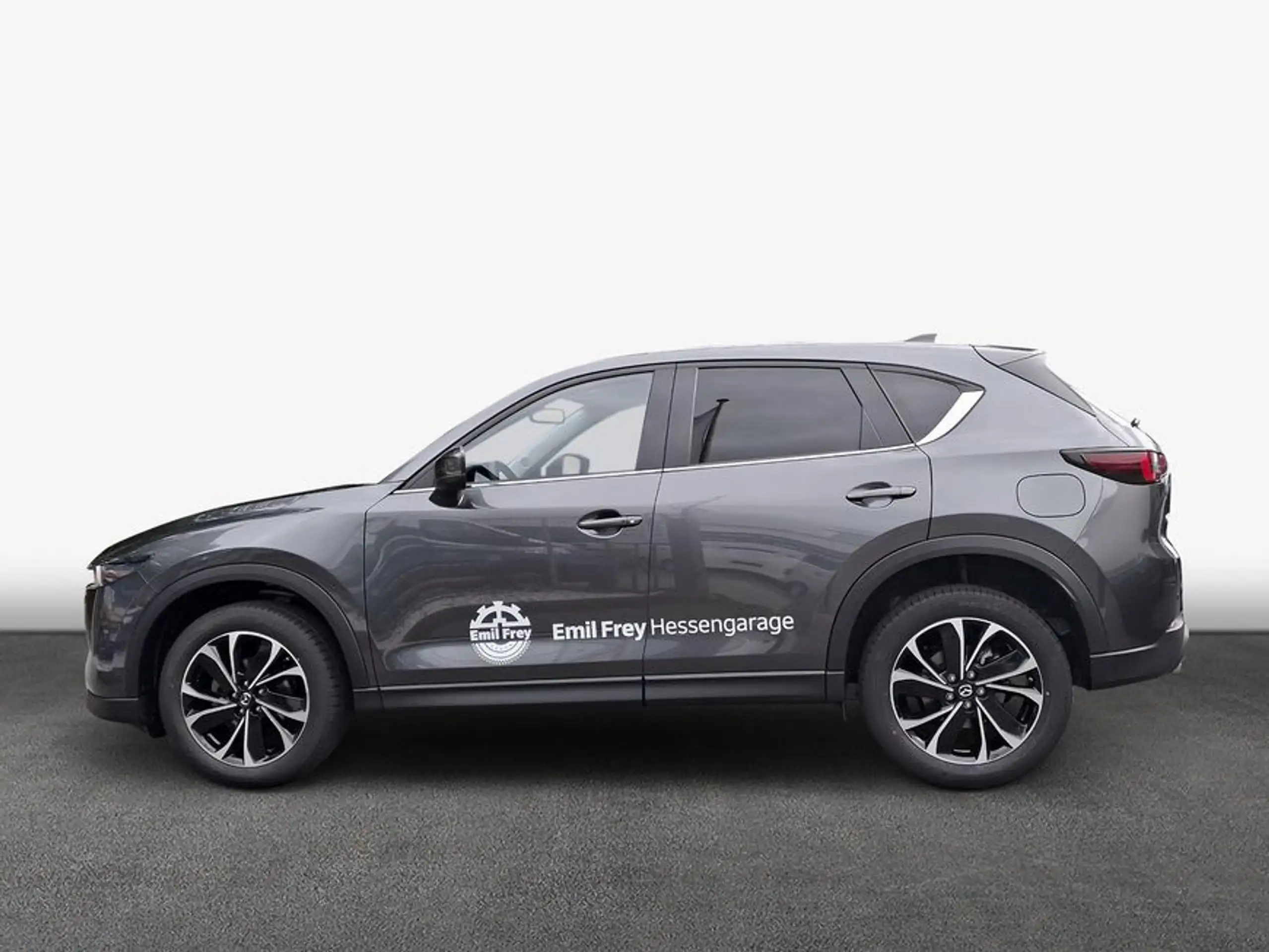 Mazda - CX-5