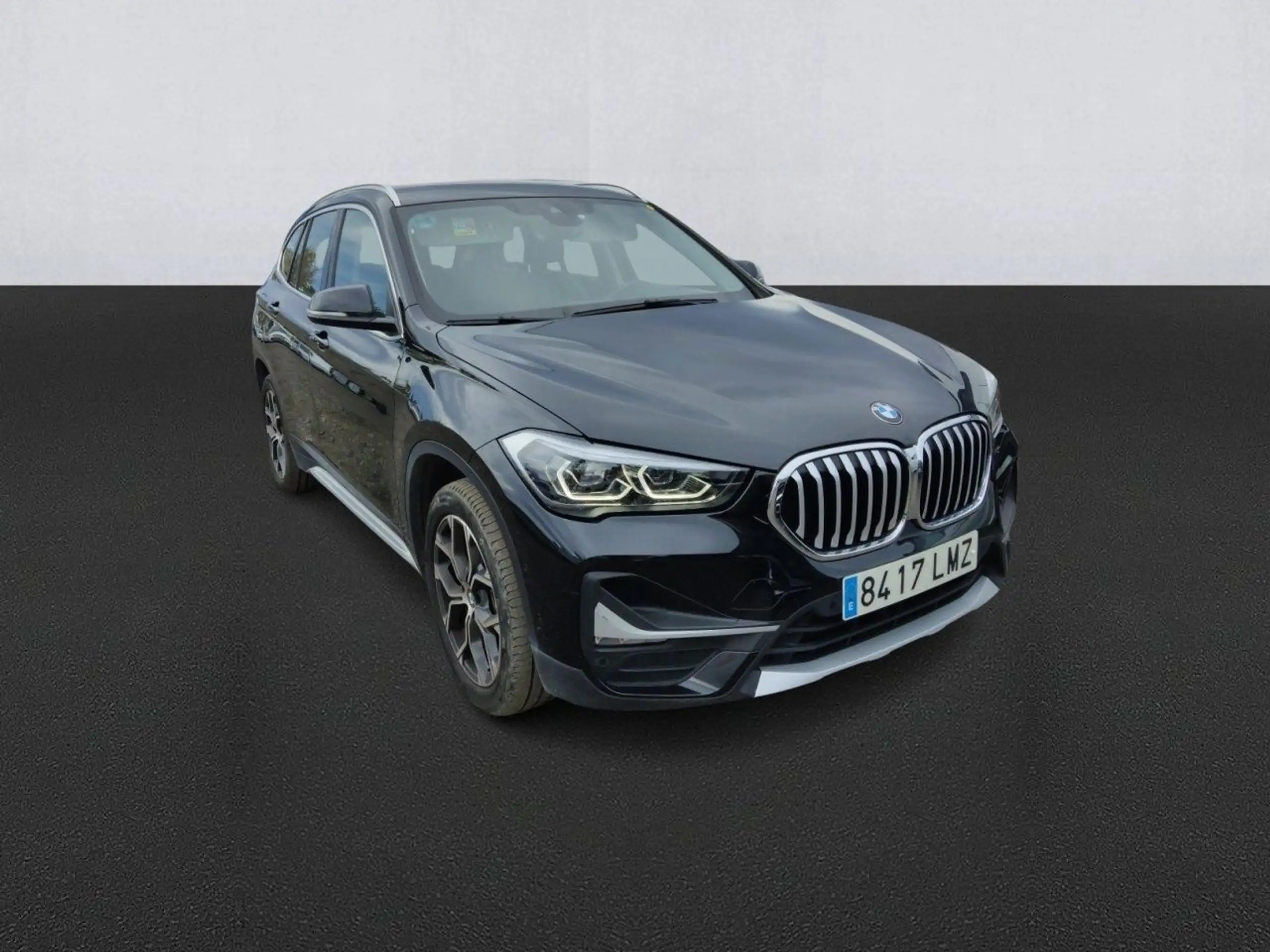 BMW - X1