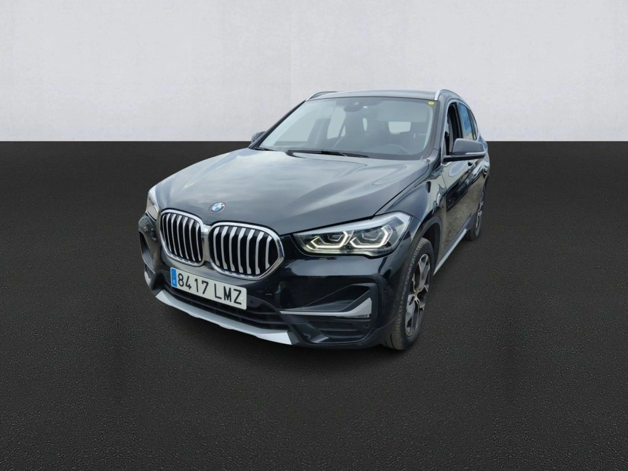 BMW - X1