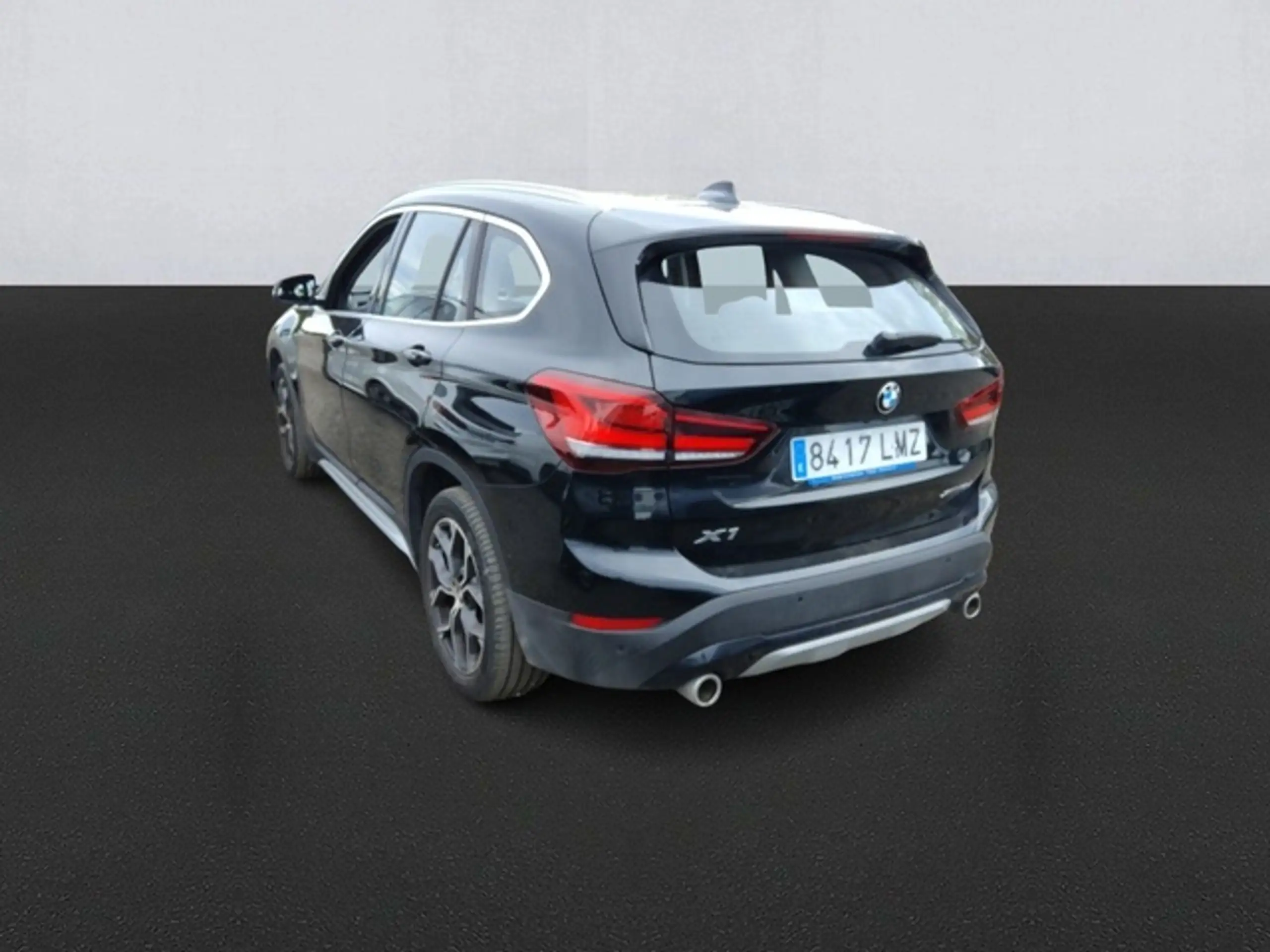 BMW - X1