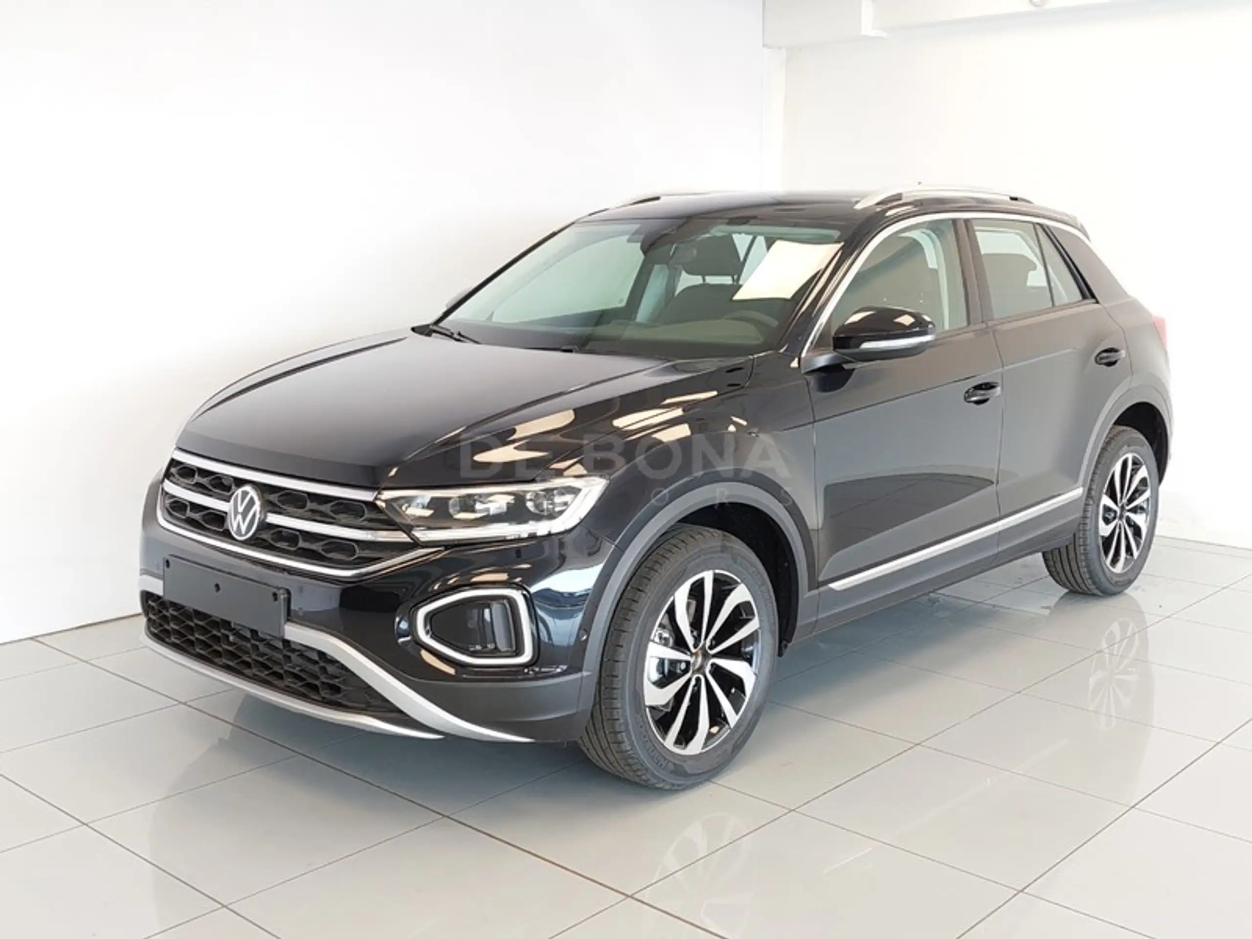 Volkswagen T-Roc 2024