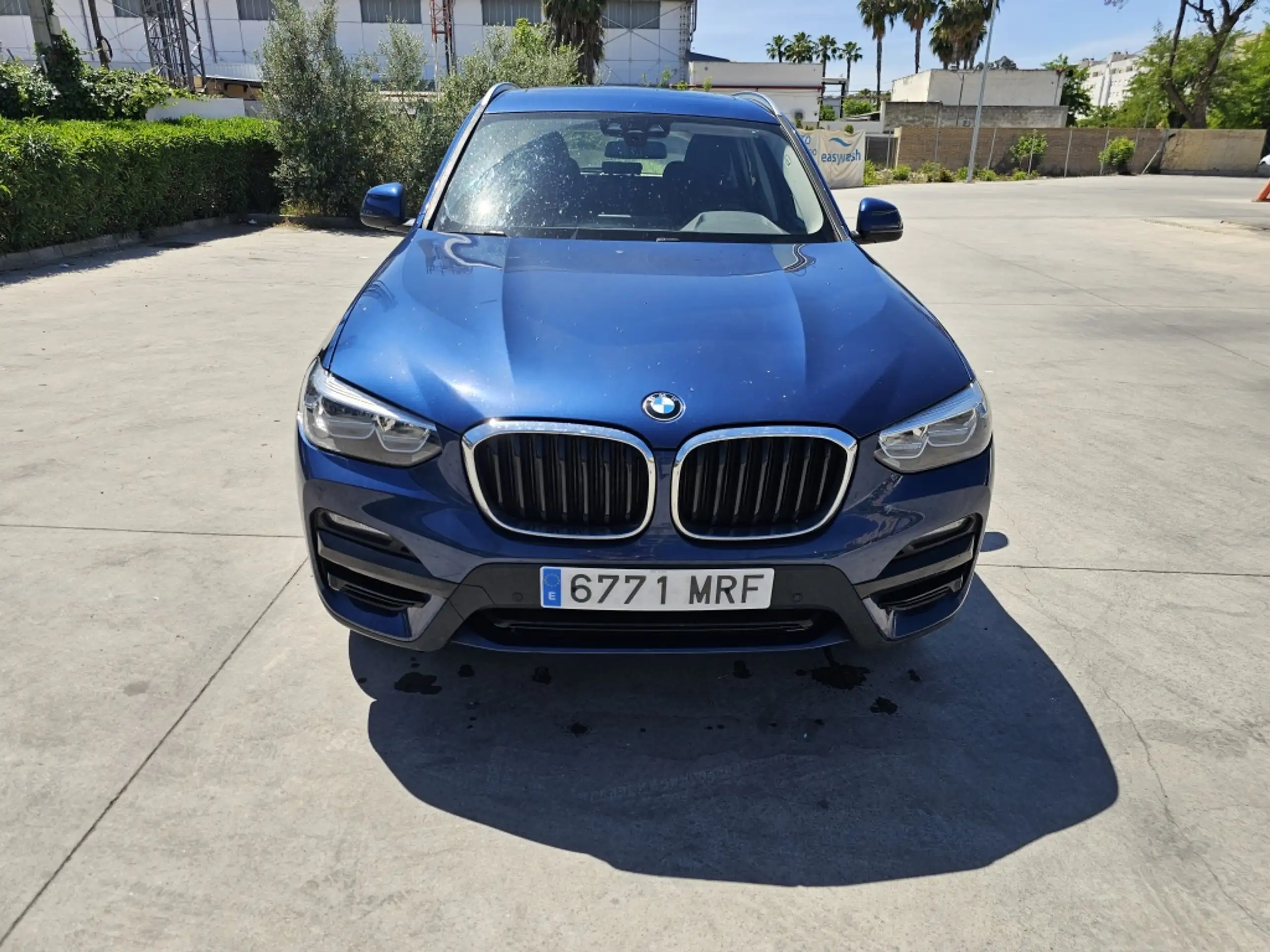 BMW - X3