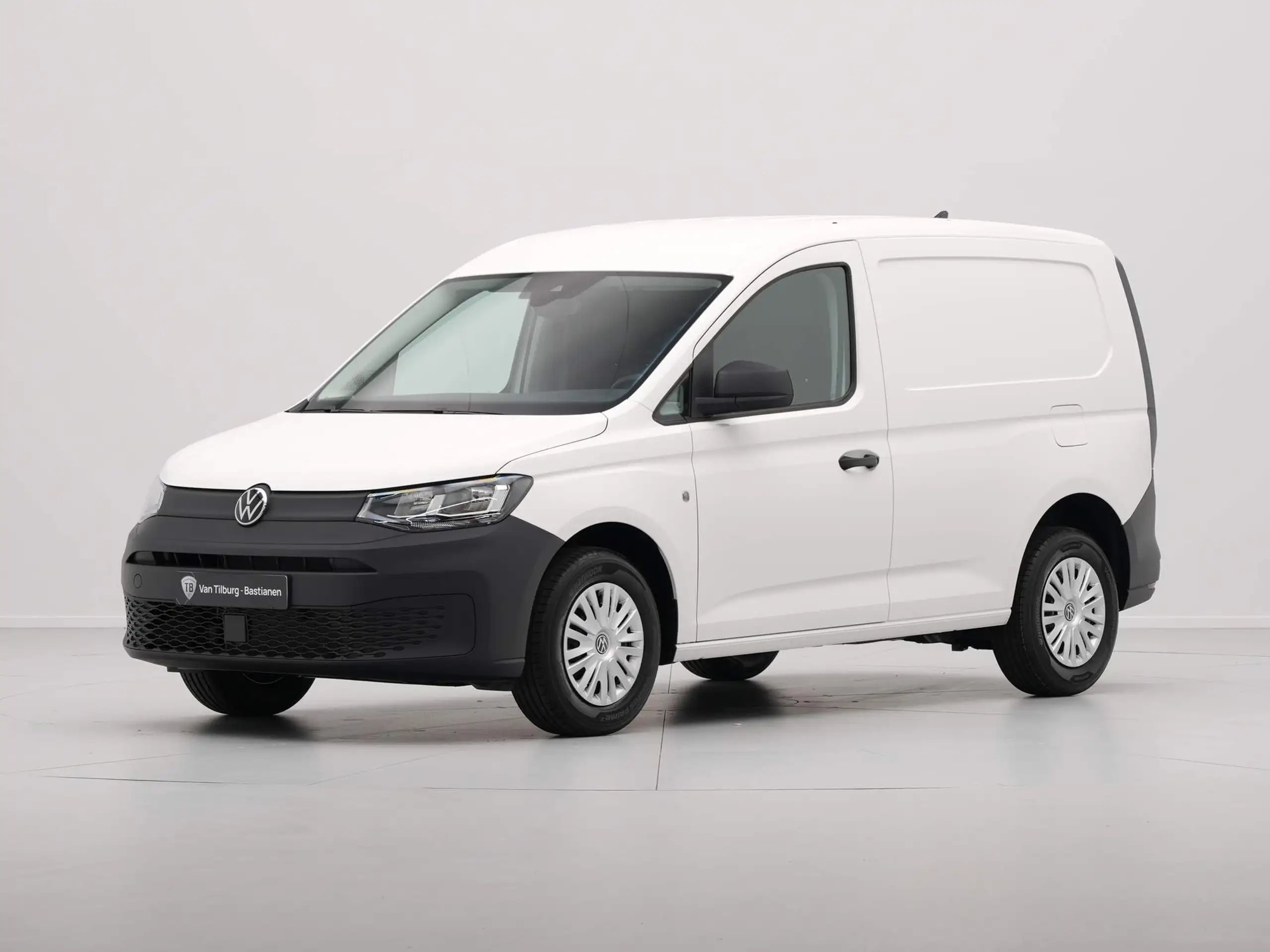 Volkswagen - Caddy