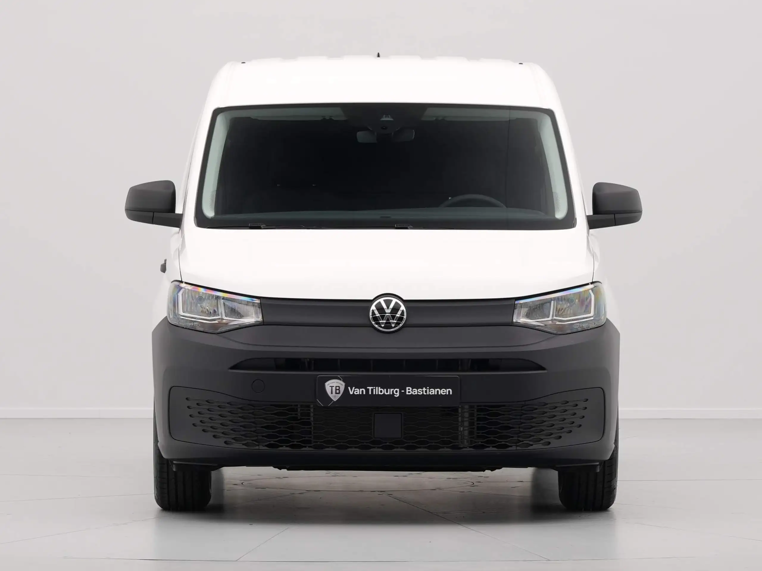 Volkswagen - Caddy