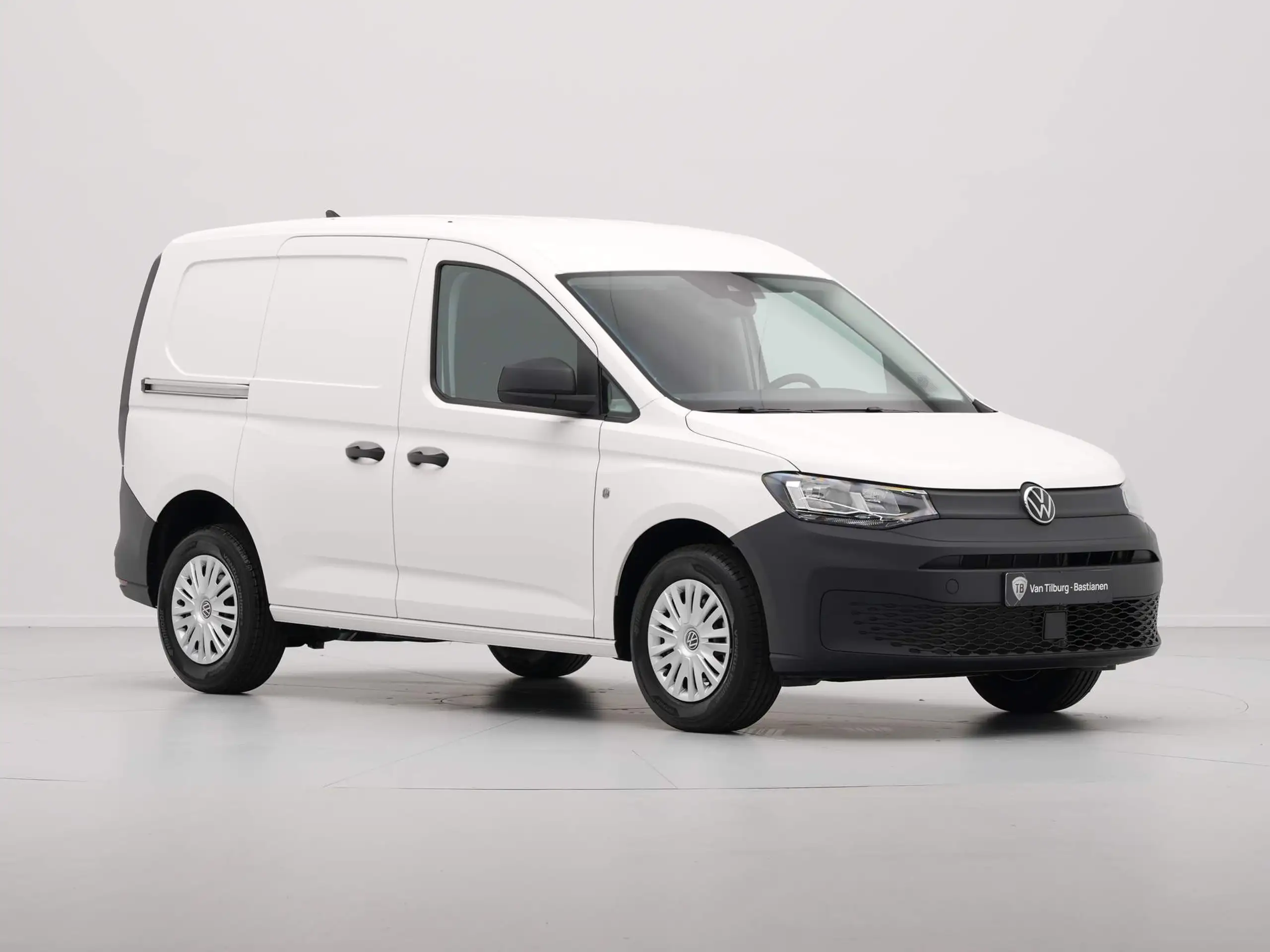 Volkswagen - Caddy