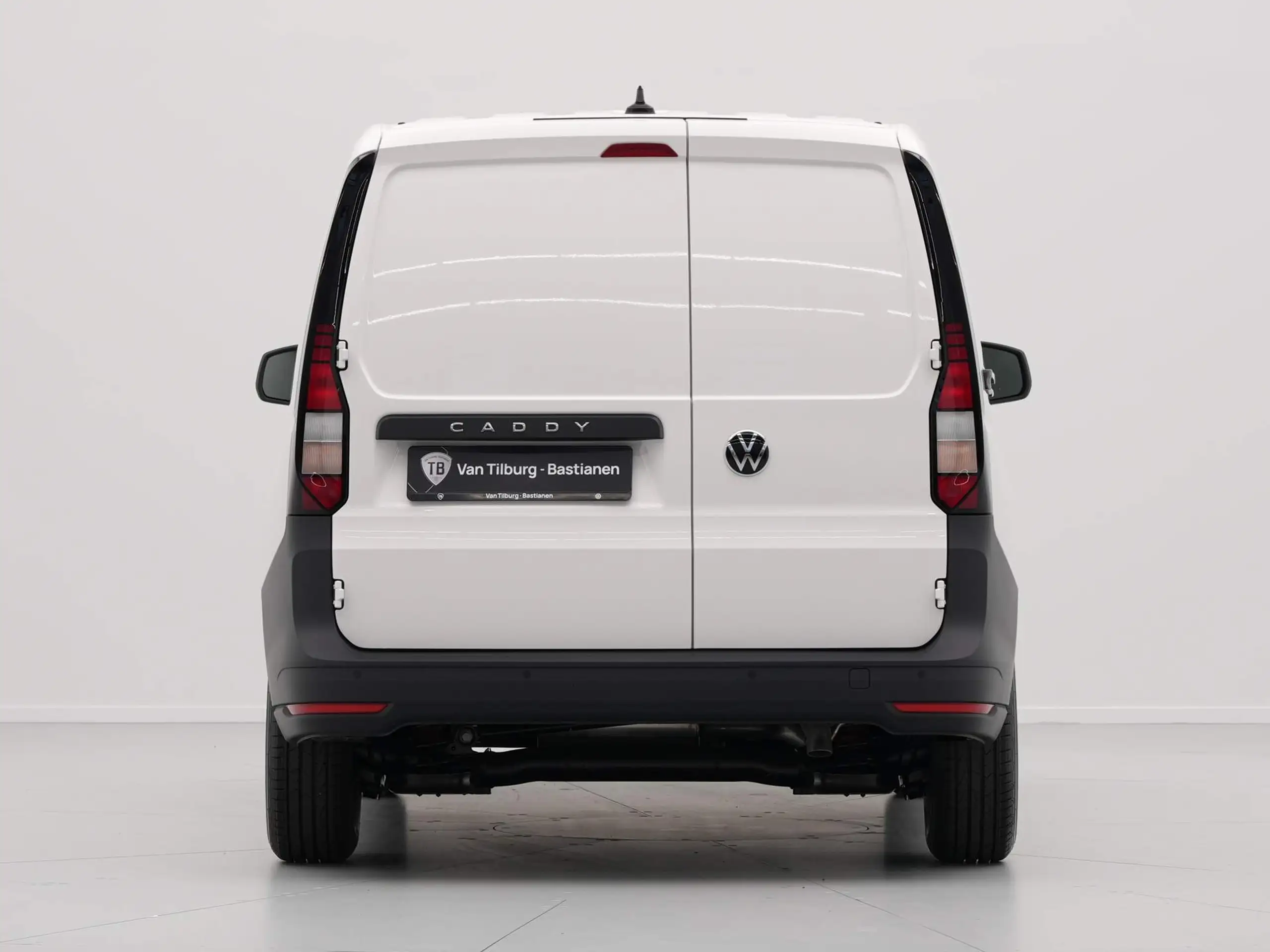 Volkswagen - Caddy