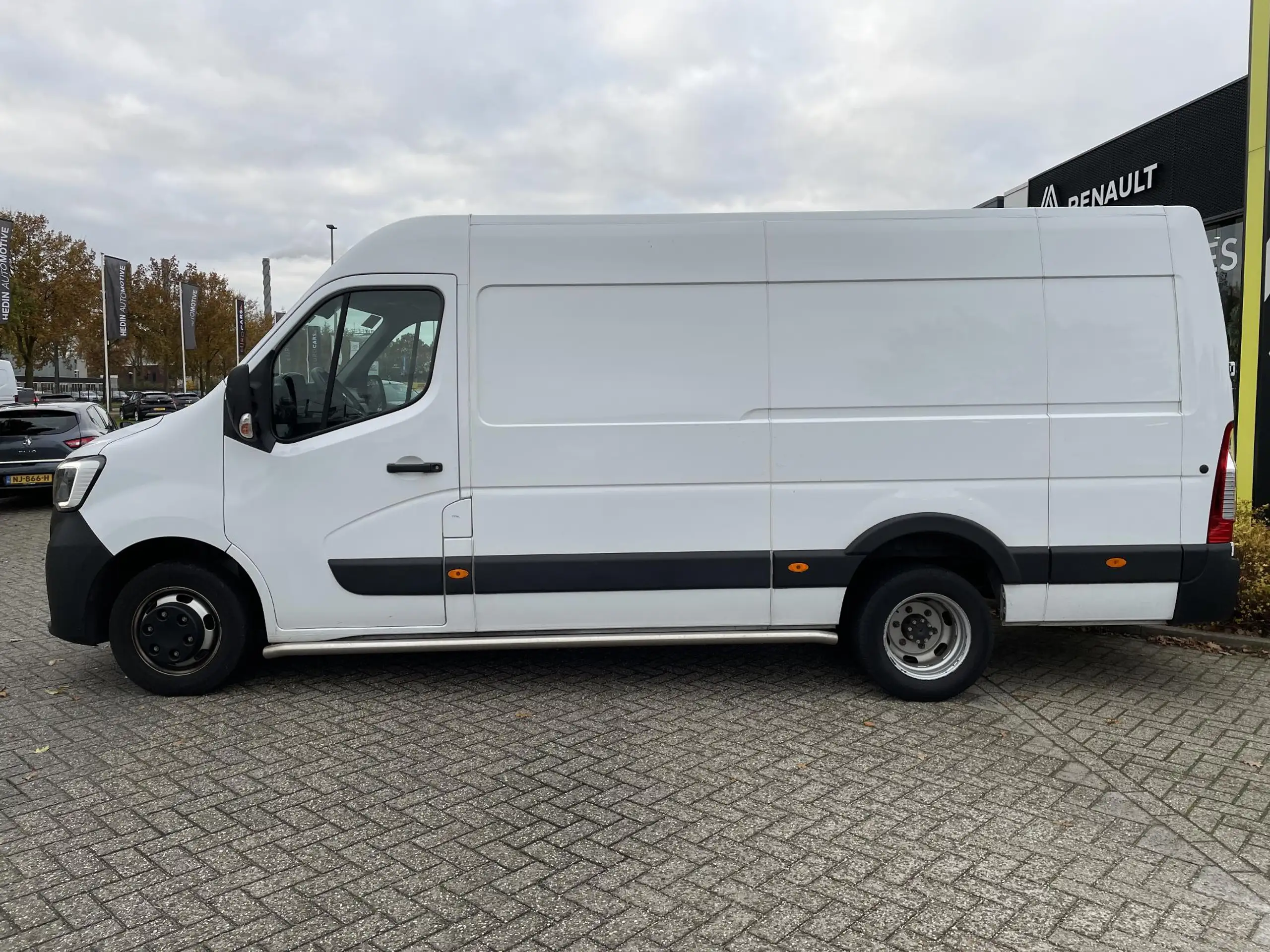 Renault - Master