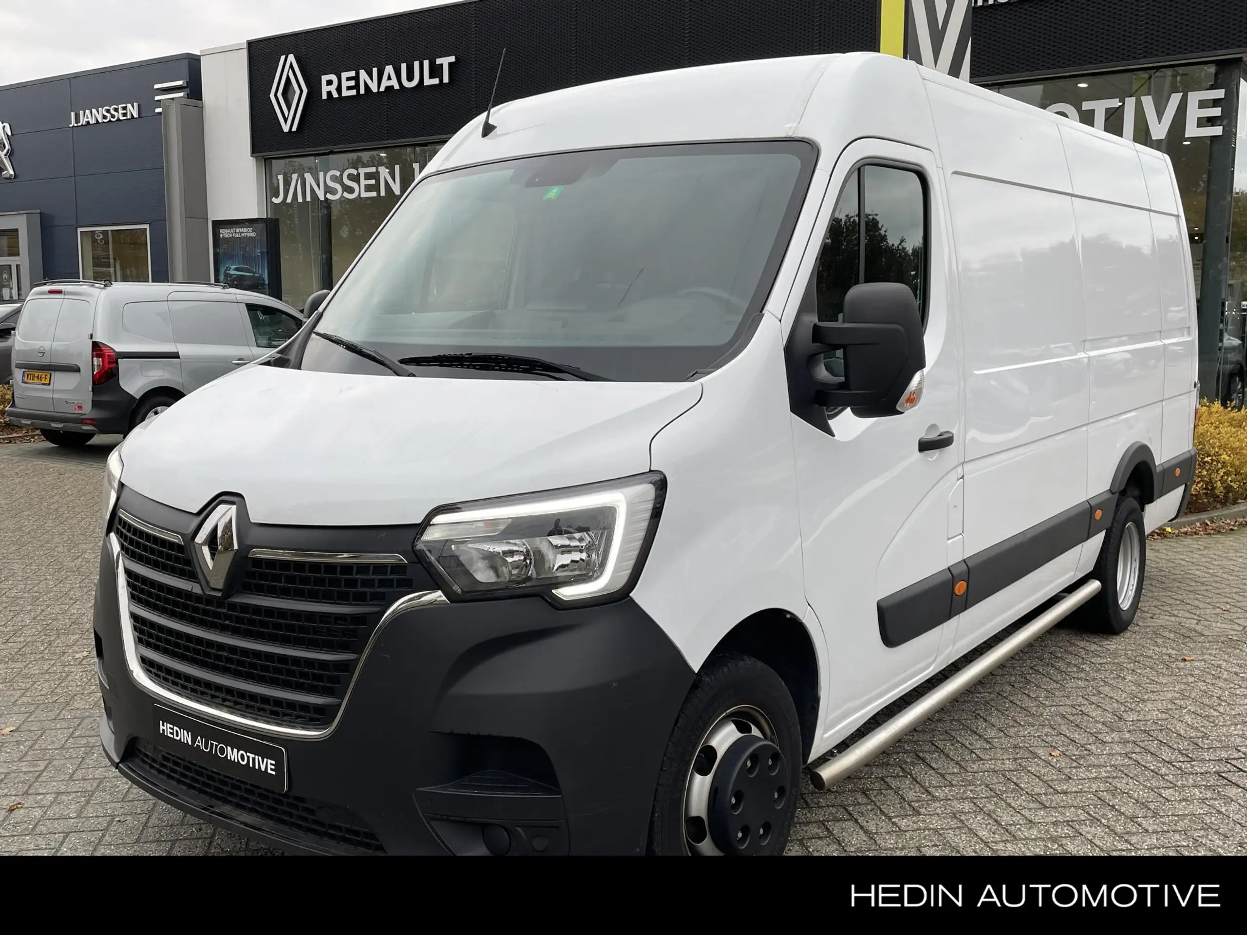 Renault - Master